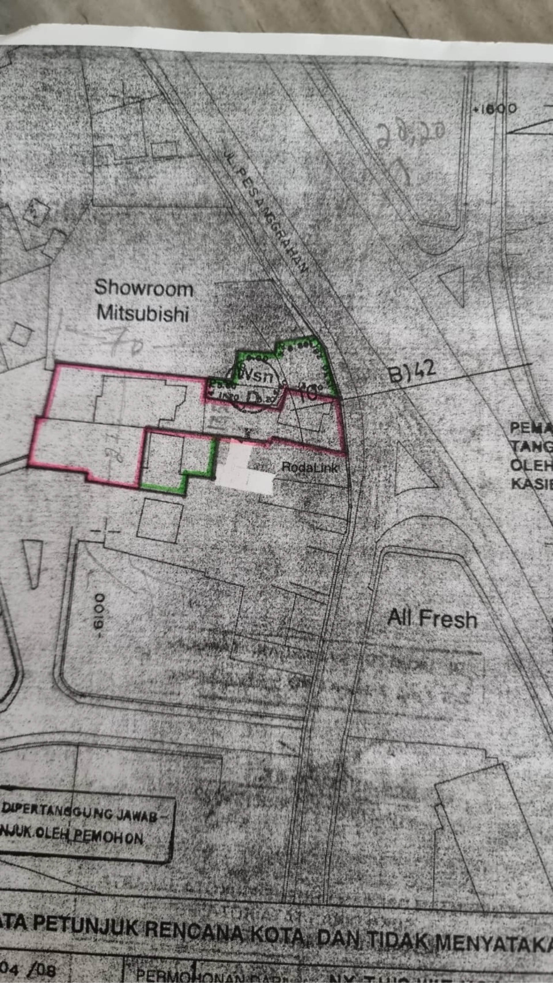 Tanah / Kavling Dijual di Jakarta Barat, foto 1 dari 10