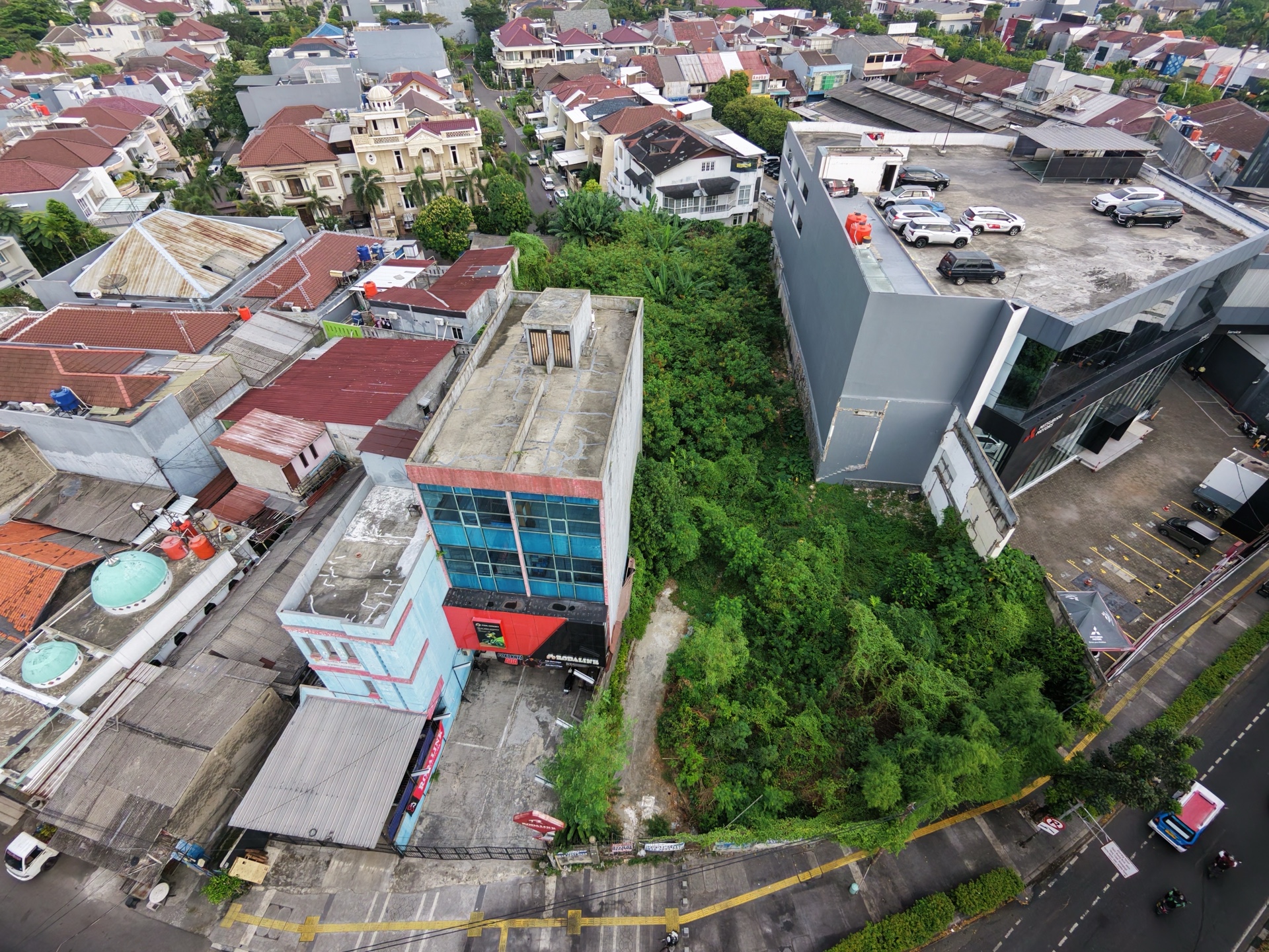Tanah / Kavling Dijual di Jakarta Barat, foto 1 dari 10