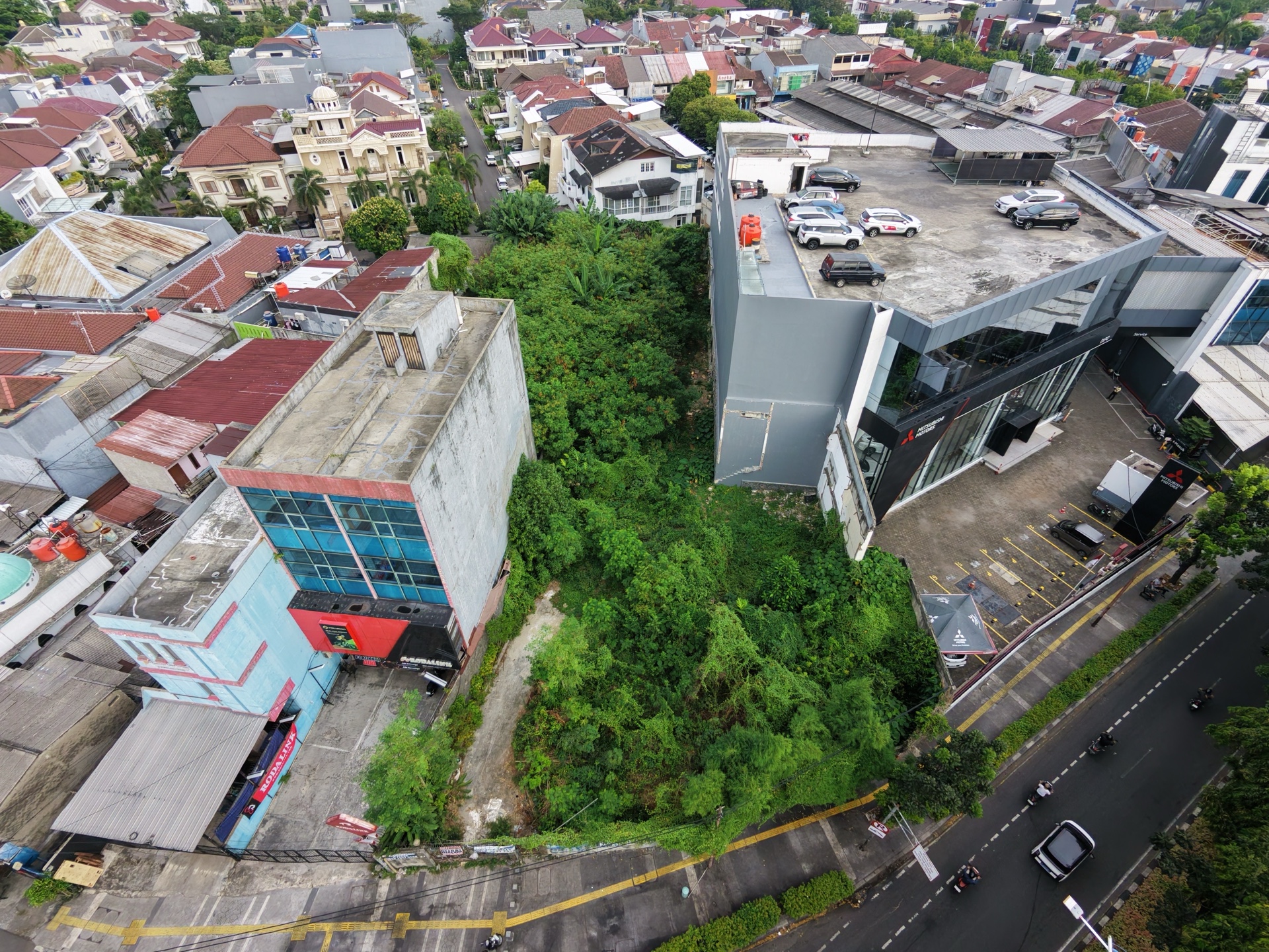 Tanah / Kavling Dijual di Jakarta Barat, foto 1 dari 10