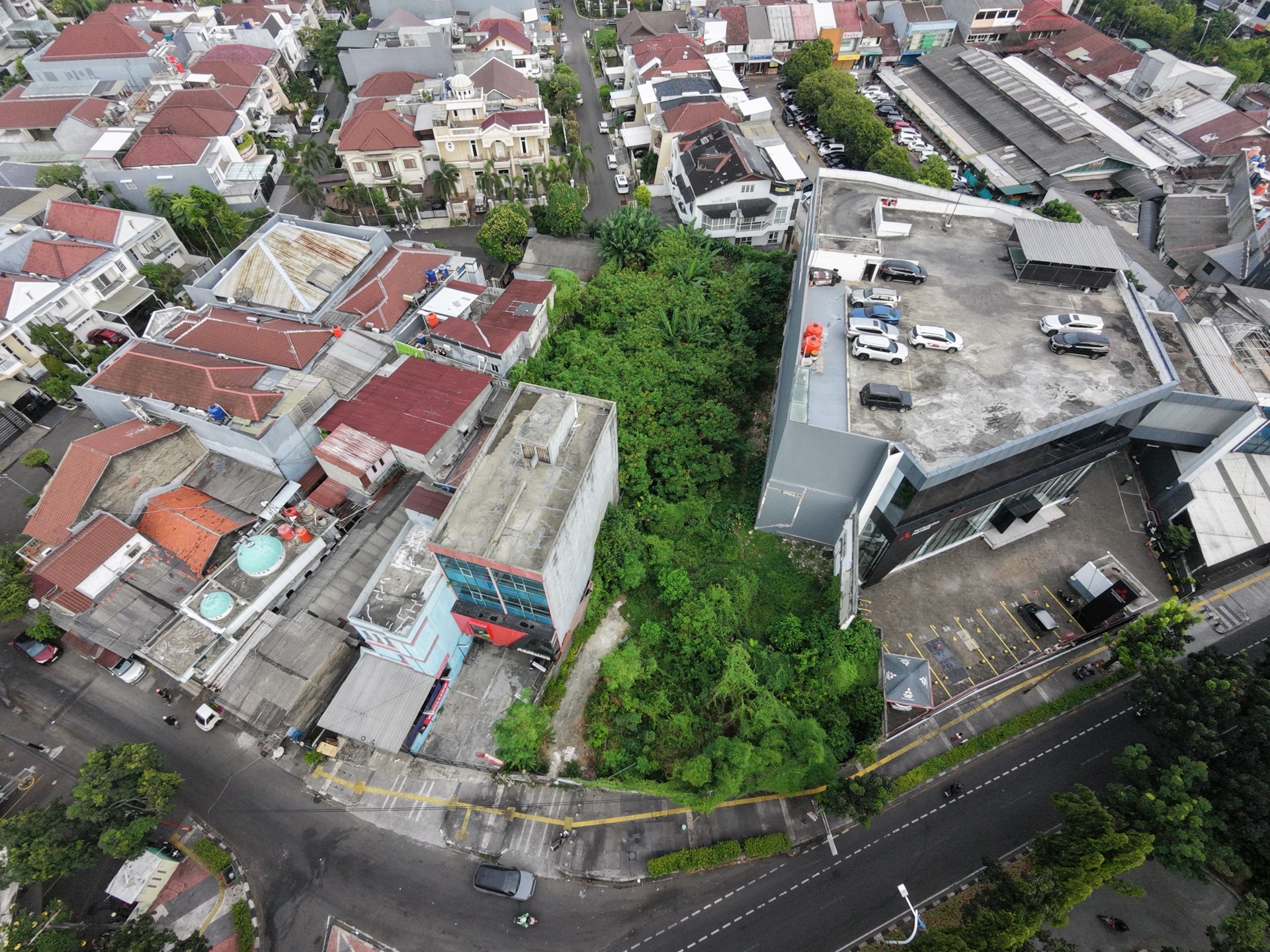 Tanah / Kavling Dijual di Jakarta Barat, foto 1 dari 10