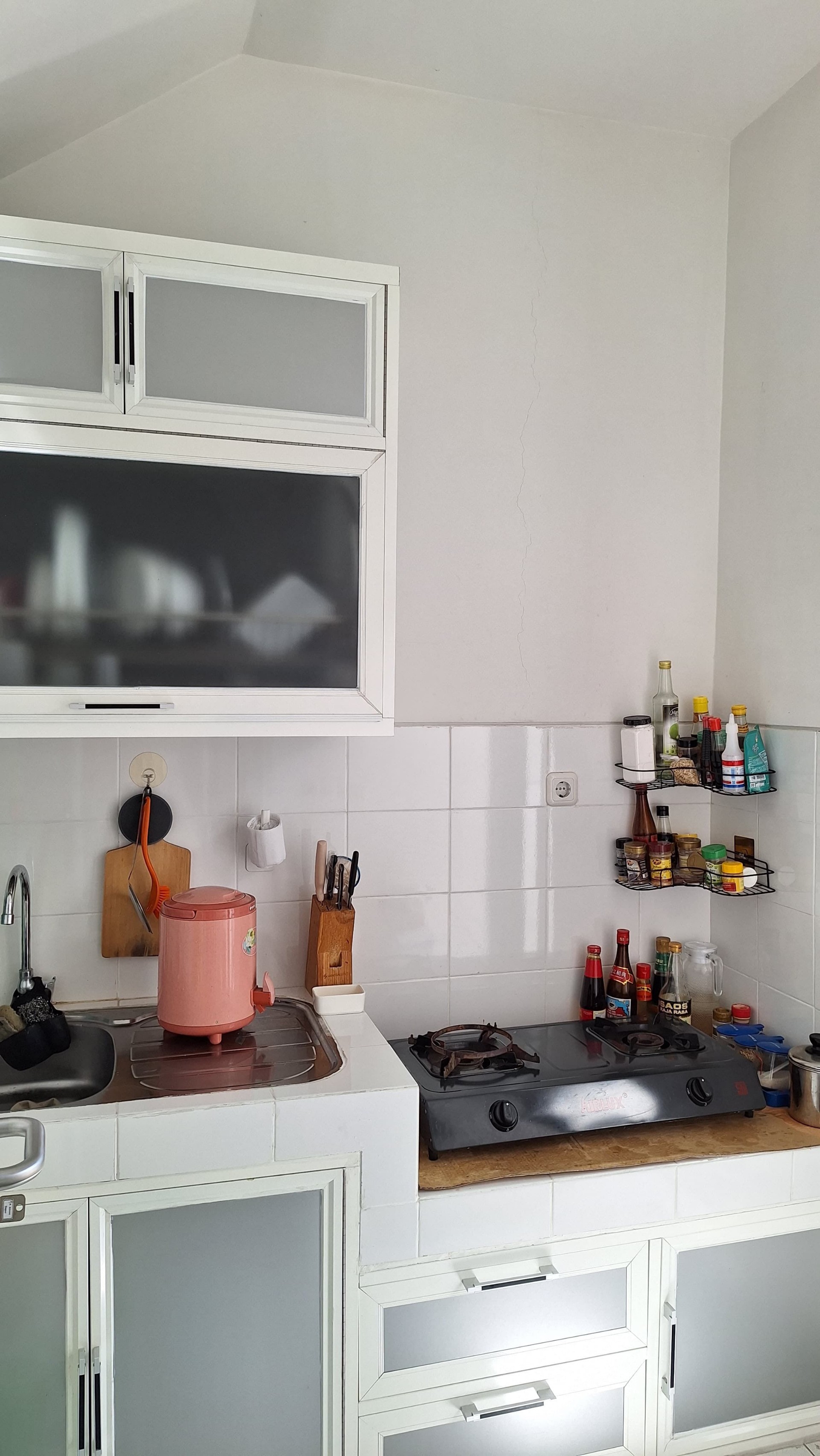 Rumah Dijual di Surabaya, foto 2 dari 6