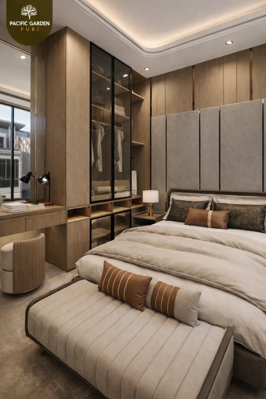 Rumah Dijual di Jakarta Barat, foto 4 dari 10