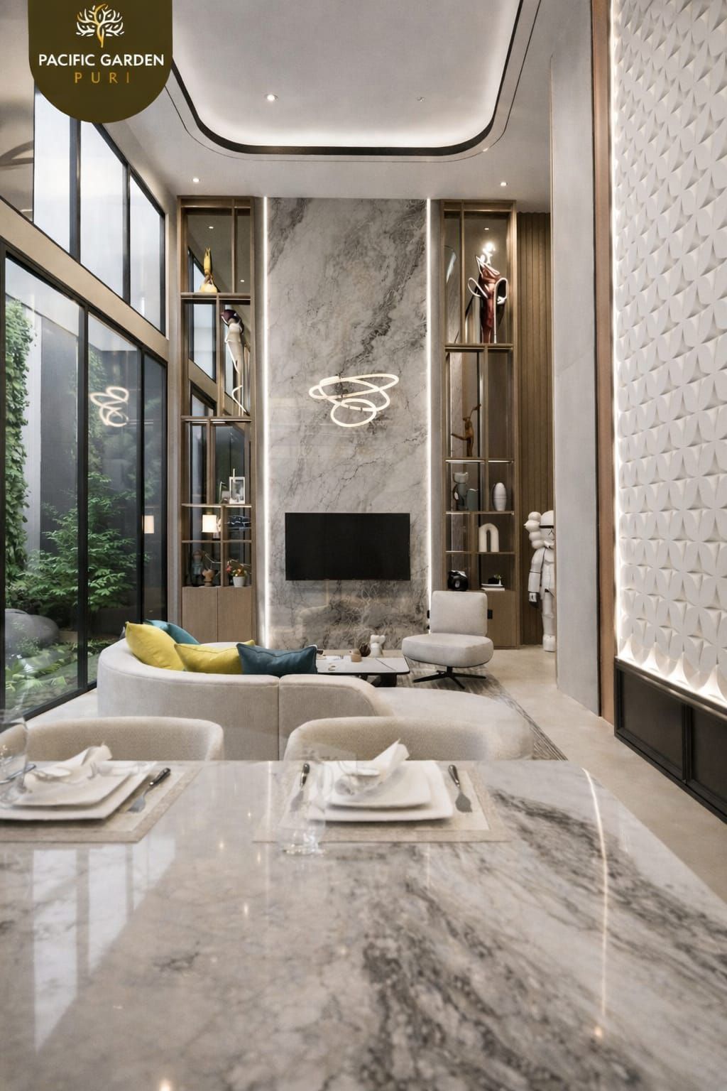 Rumah Dijual di Jakarta Barat, foto 7 dari 10