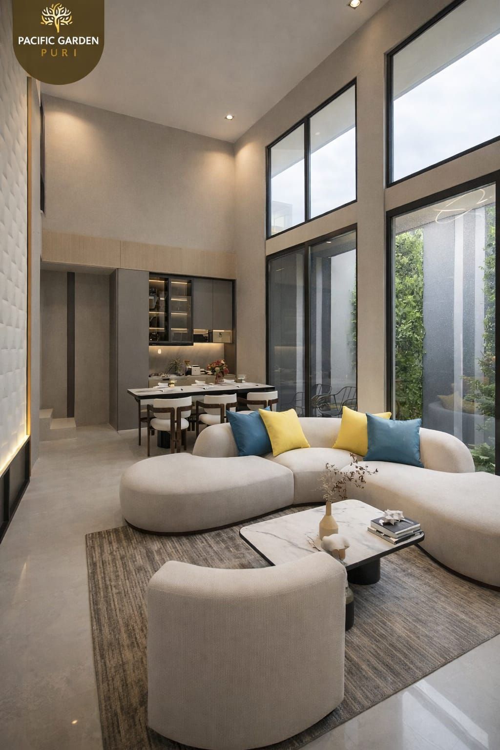 Rumah Dijual di Jakarta Barat, foto 8 dari 10