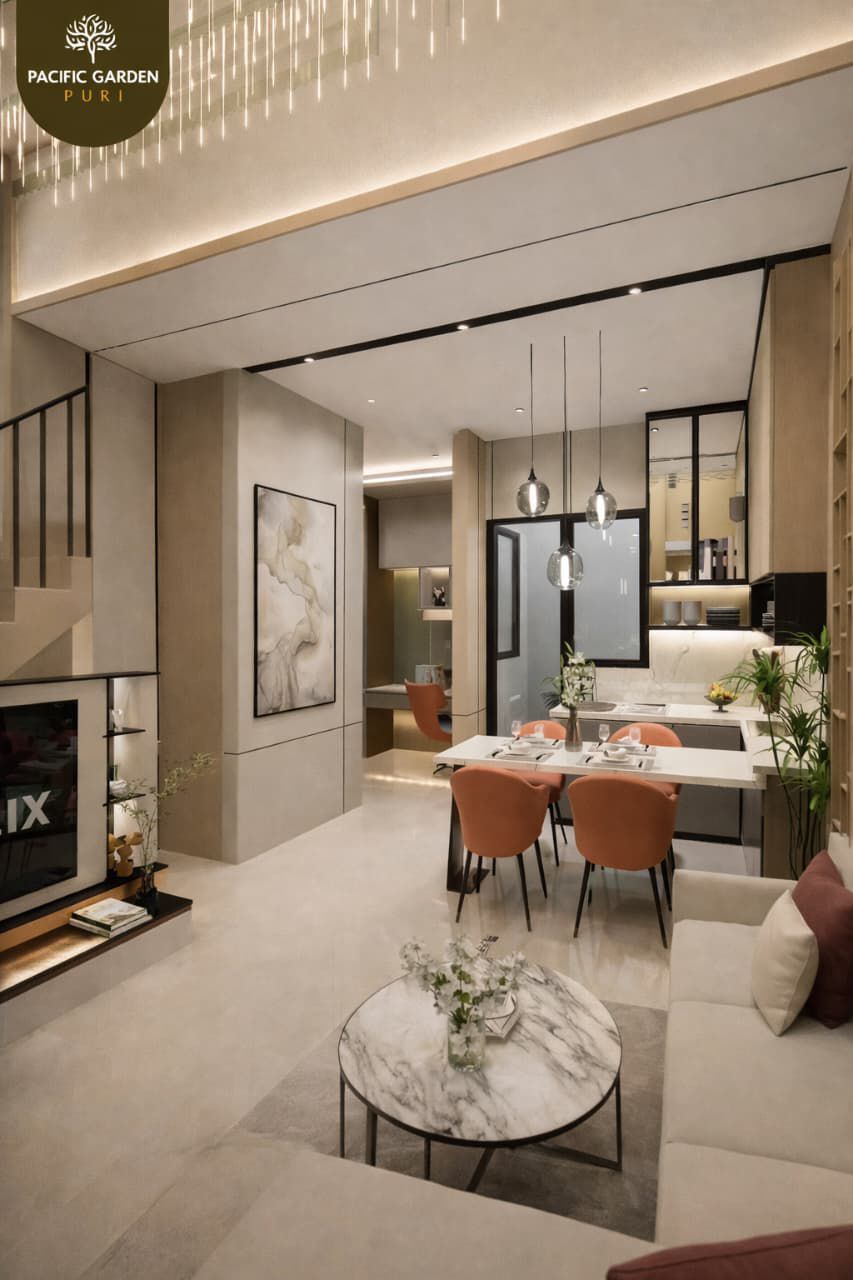 Rumah Dijual di Jakarta Barat, foto 9 dari 10