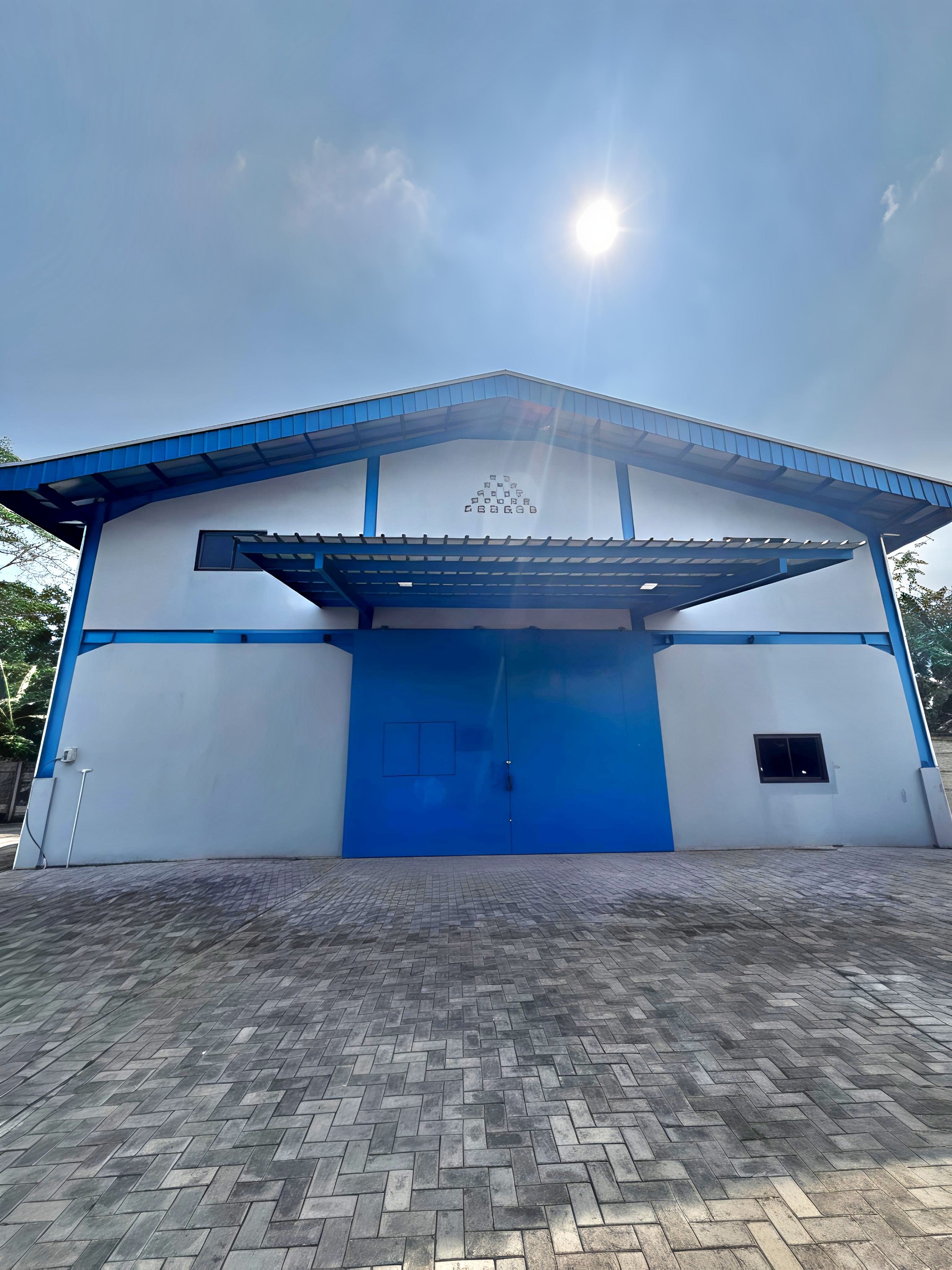 Gudang Dijual di Tangerang, foto 1 dari 10