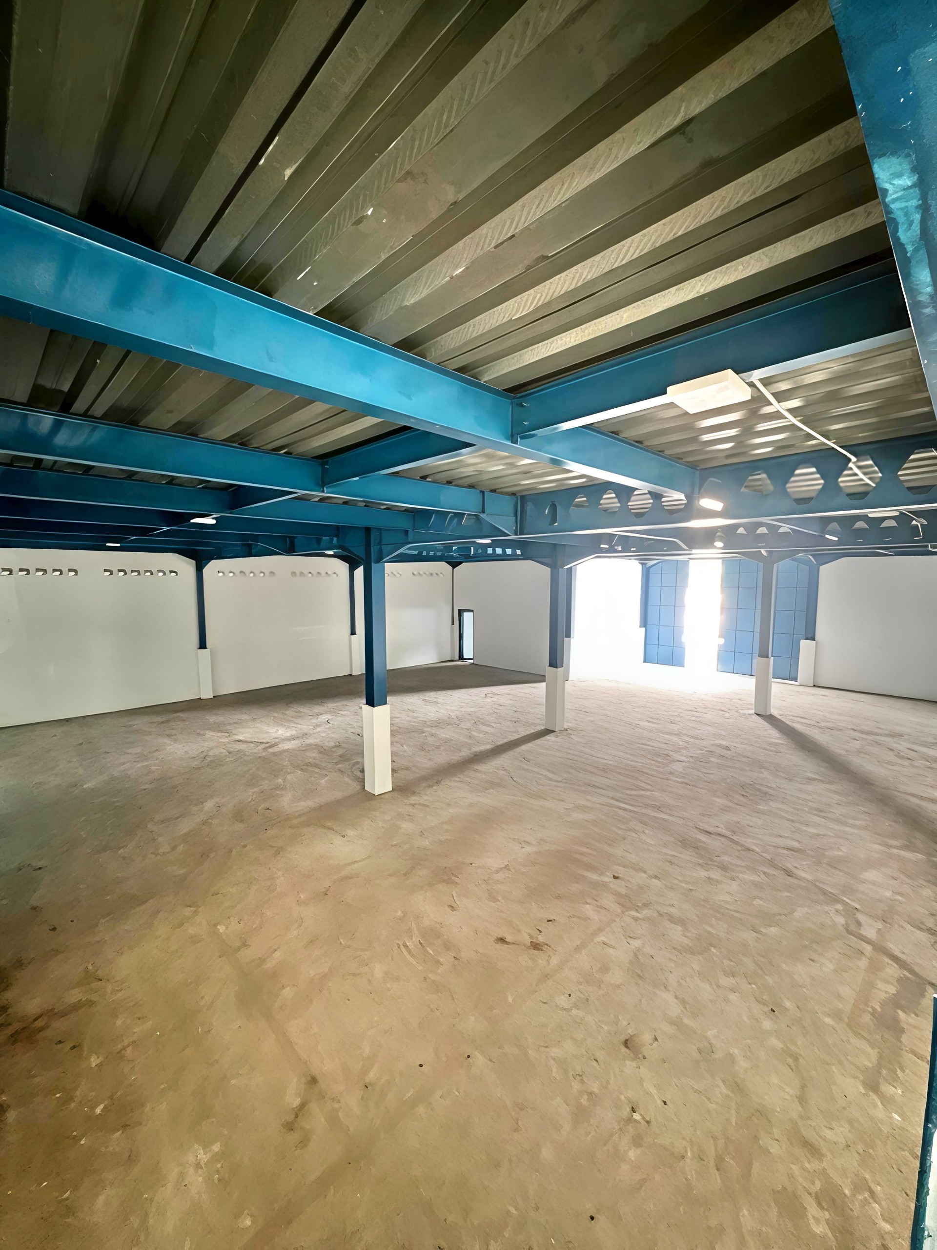 Gudang Dijual di Tangerang, foto 1 dari 10