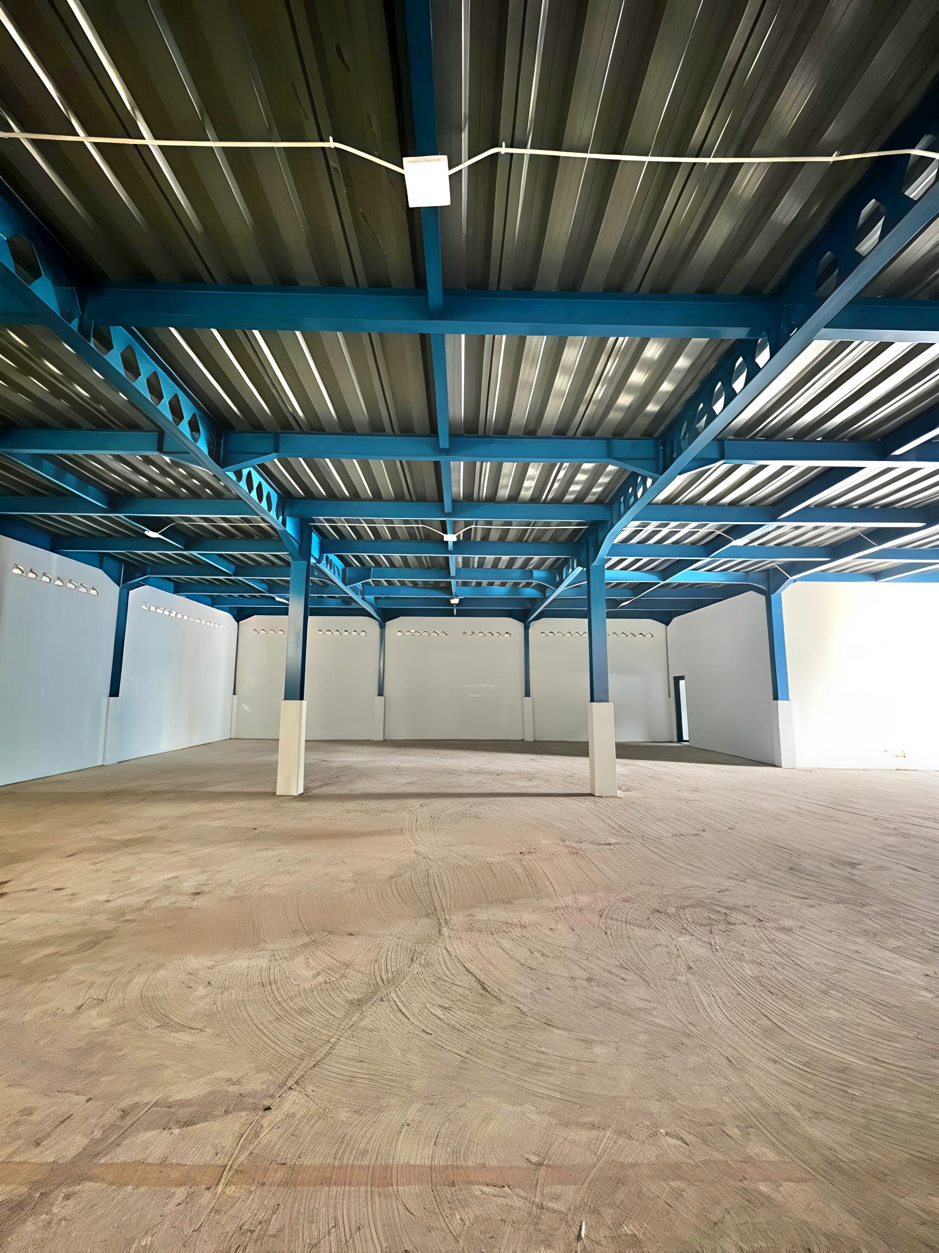 Gudang Dijual di Tangerang, foto 1 dari 10