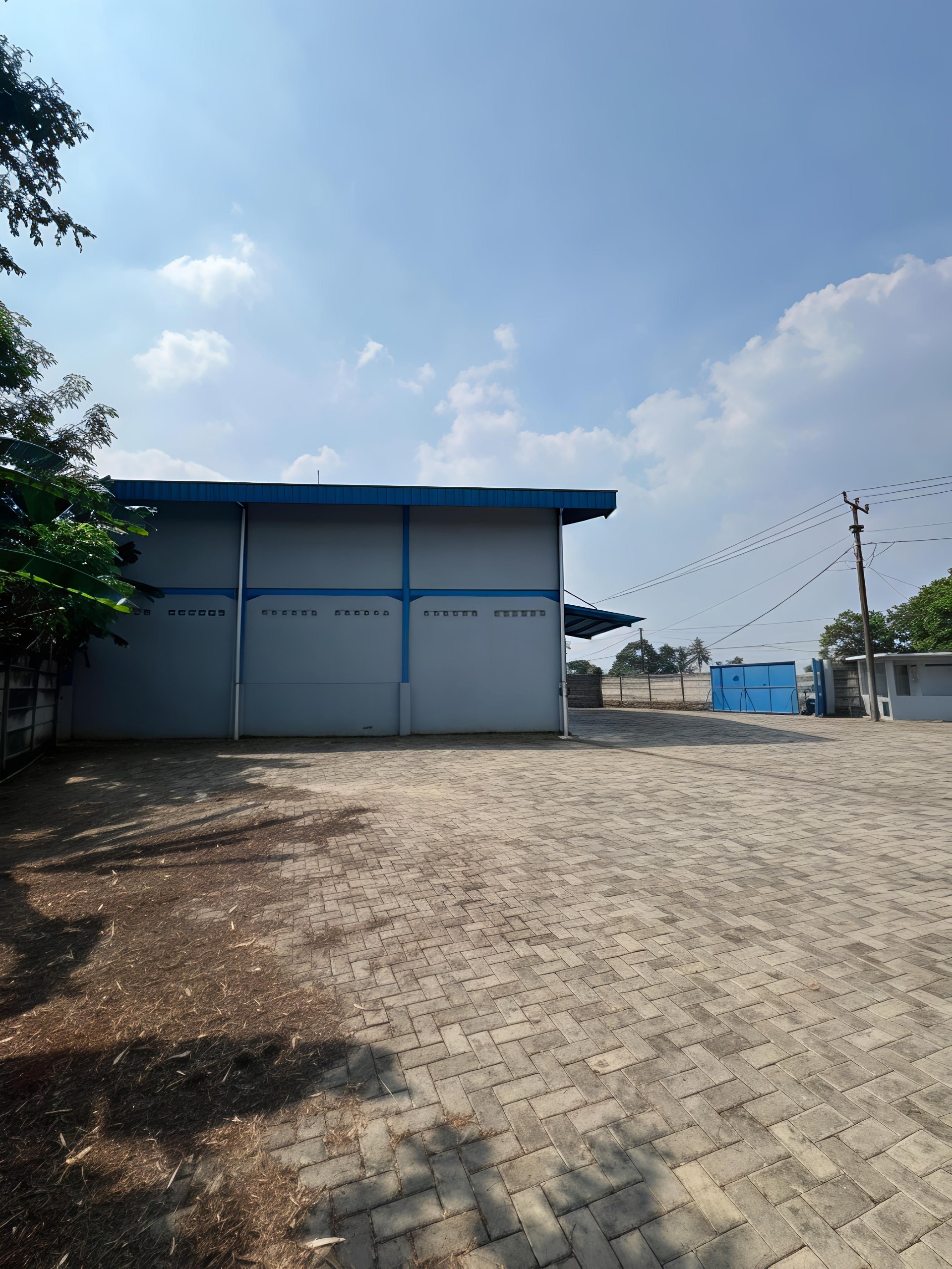 Gudang Dijual di Tangerang, foto 1 dari 10