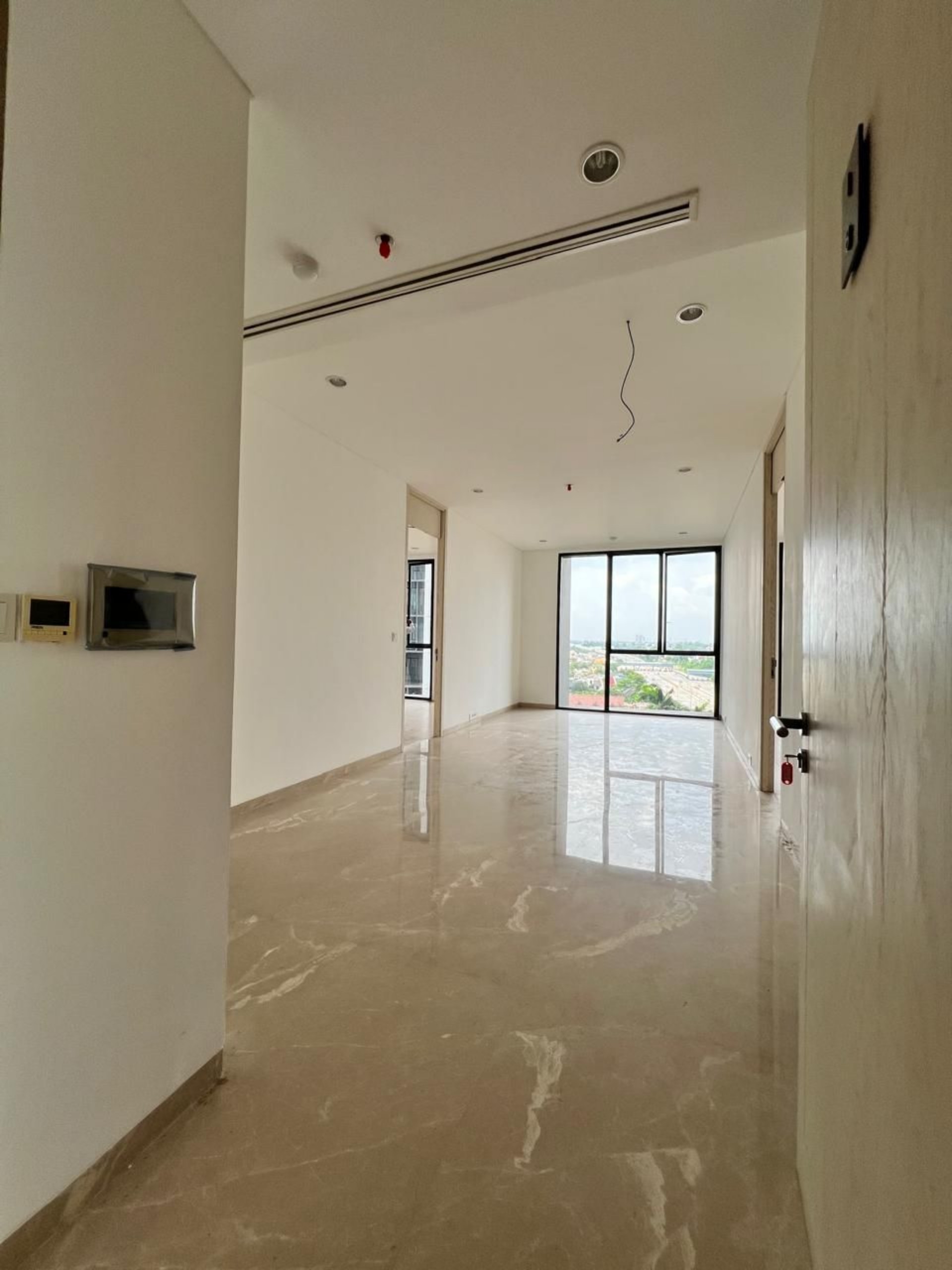 Apartemen Dijual di Jakarta Selatan, foto 1 dari 9