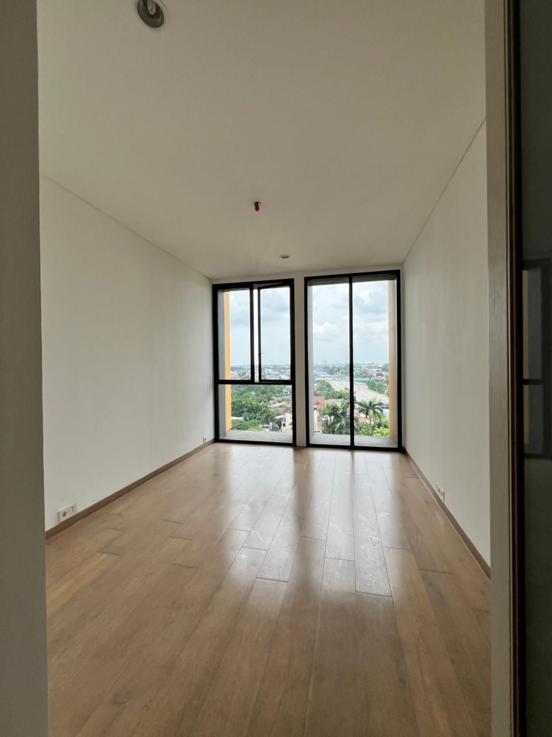 Apartemen Dijual di Jakarta Selatan, foto 1 dari 9