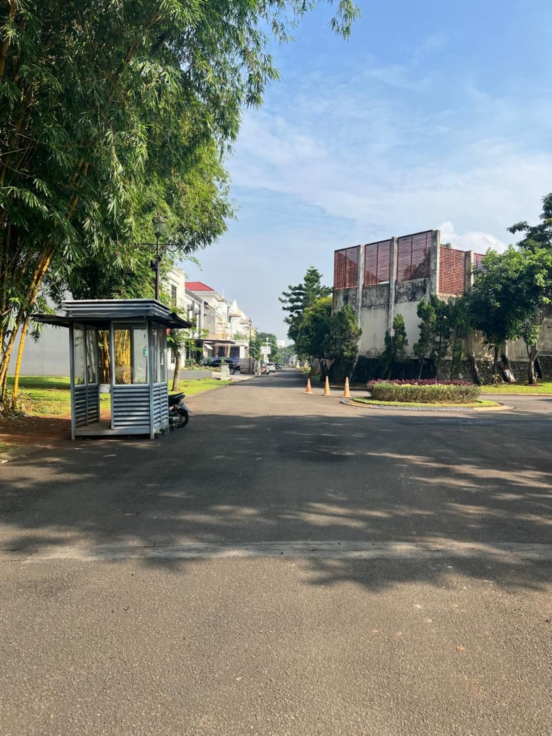 Tanah / Kavling Dijual di Tangerang, foto 1 dari 2