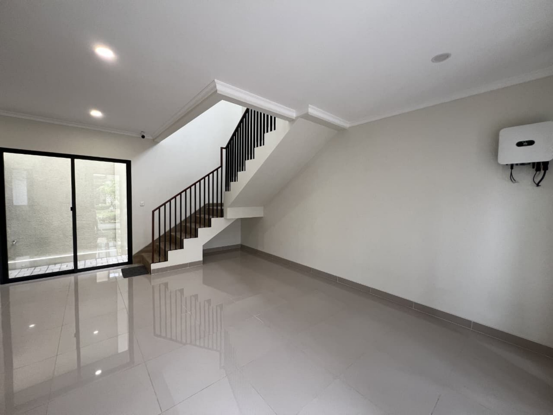 Rumah Dijual di Tangerang, foto 1 dari 7