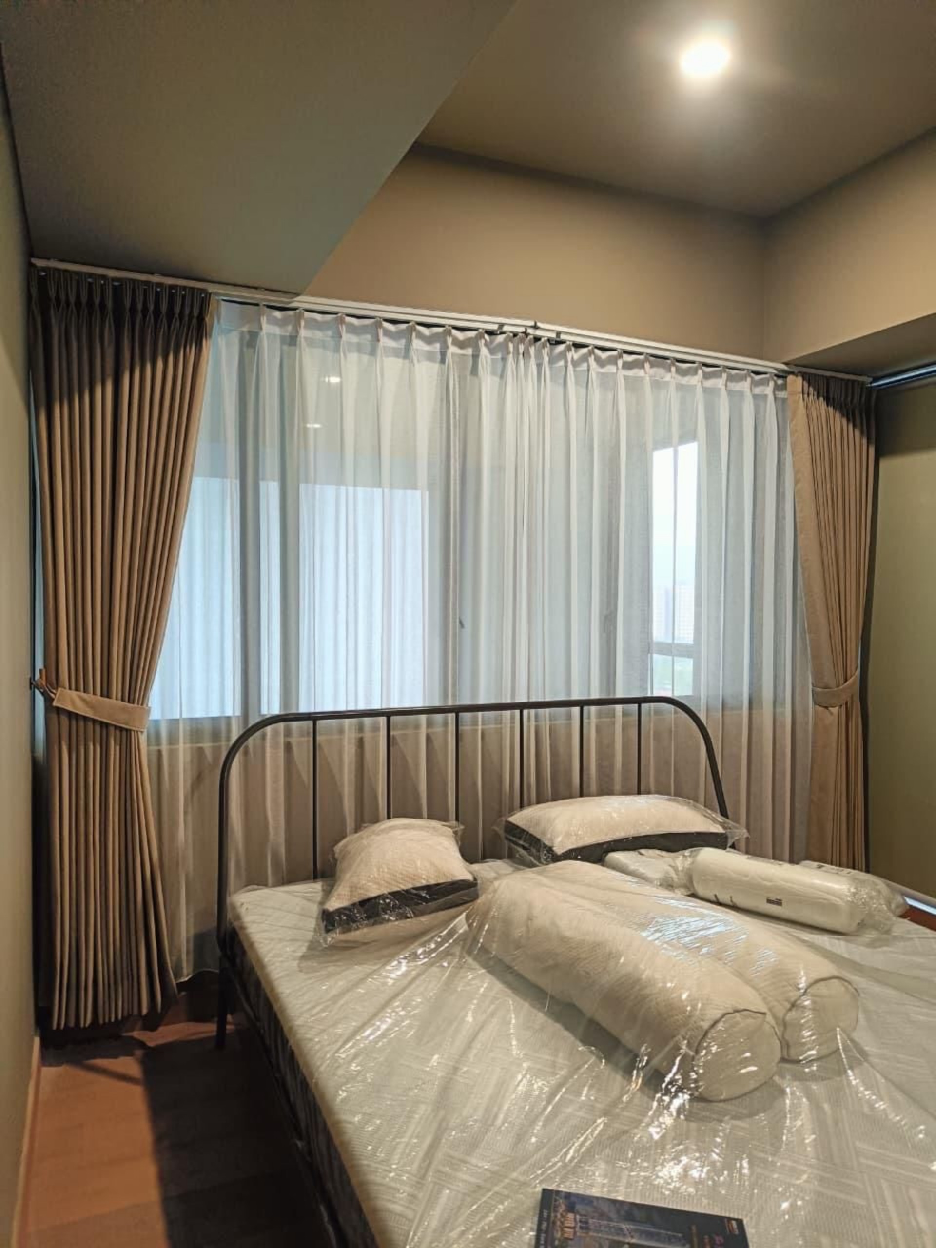 Apartemen Dijual di Tangerang, foto 1 dari 2