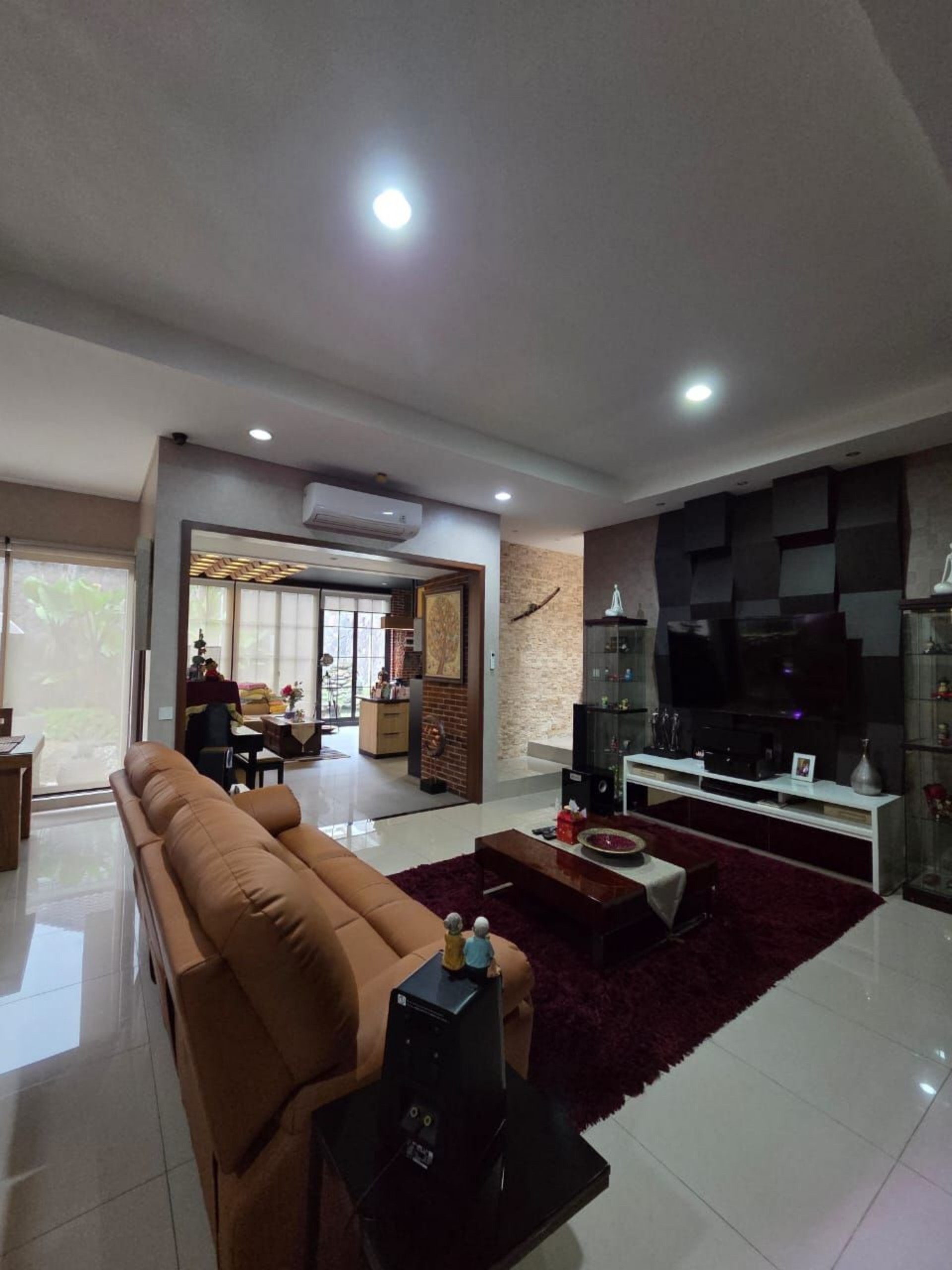 Rumah Dijual di Tangerang, foto 1 dari 8