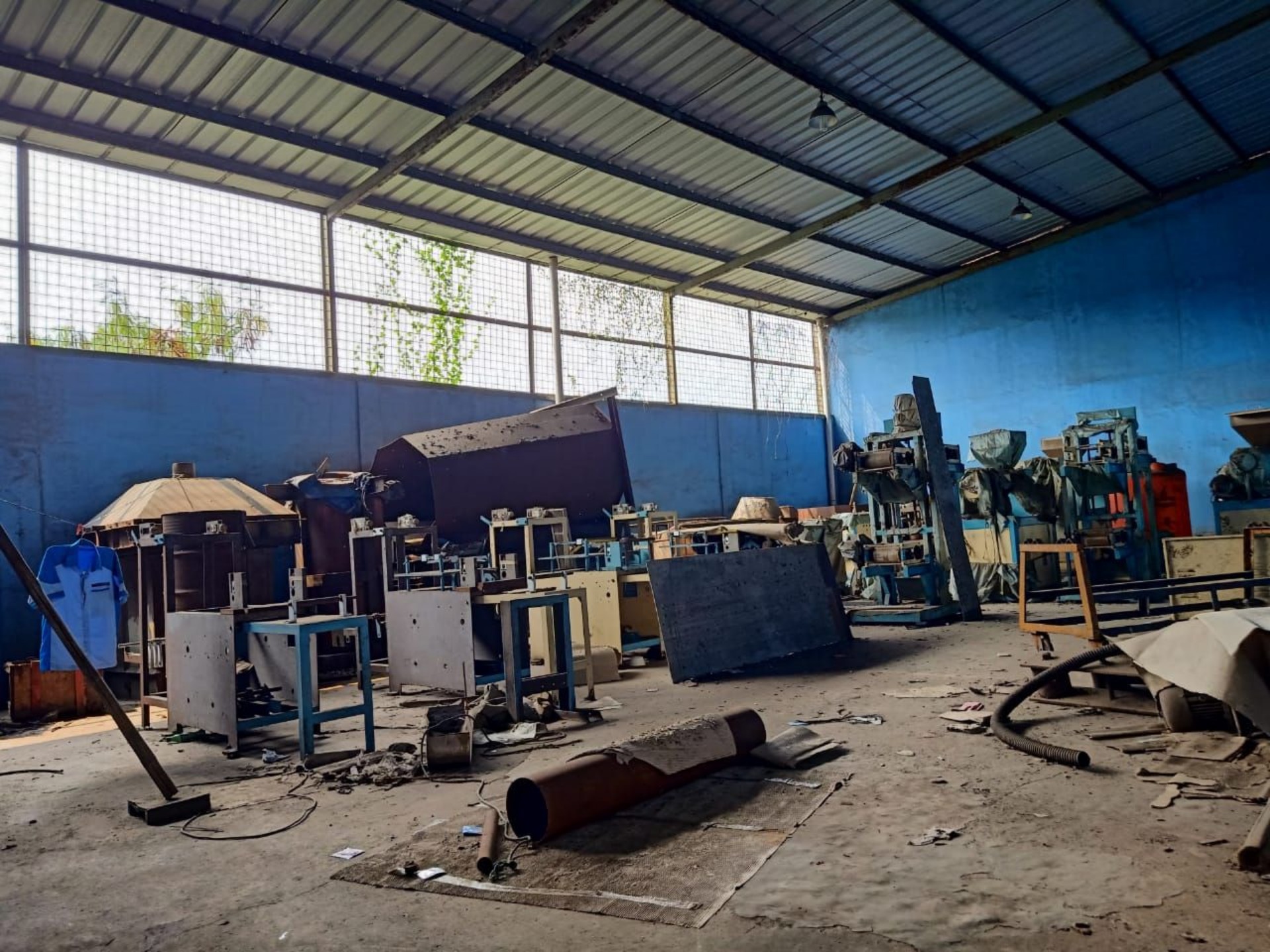 Gudang Dijual di Tangerang, foto 3 dari 10