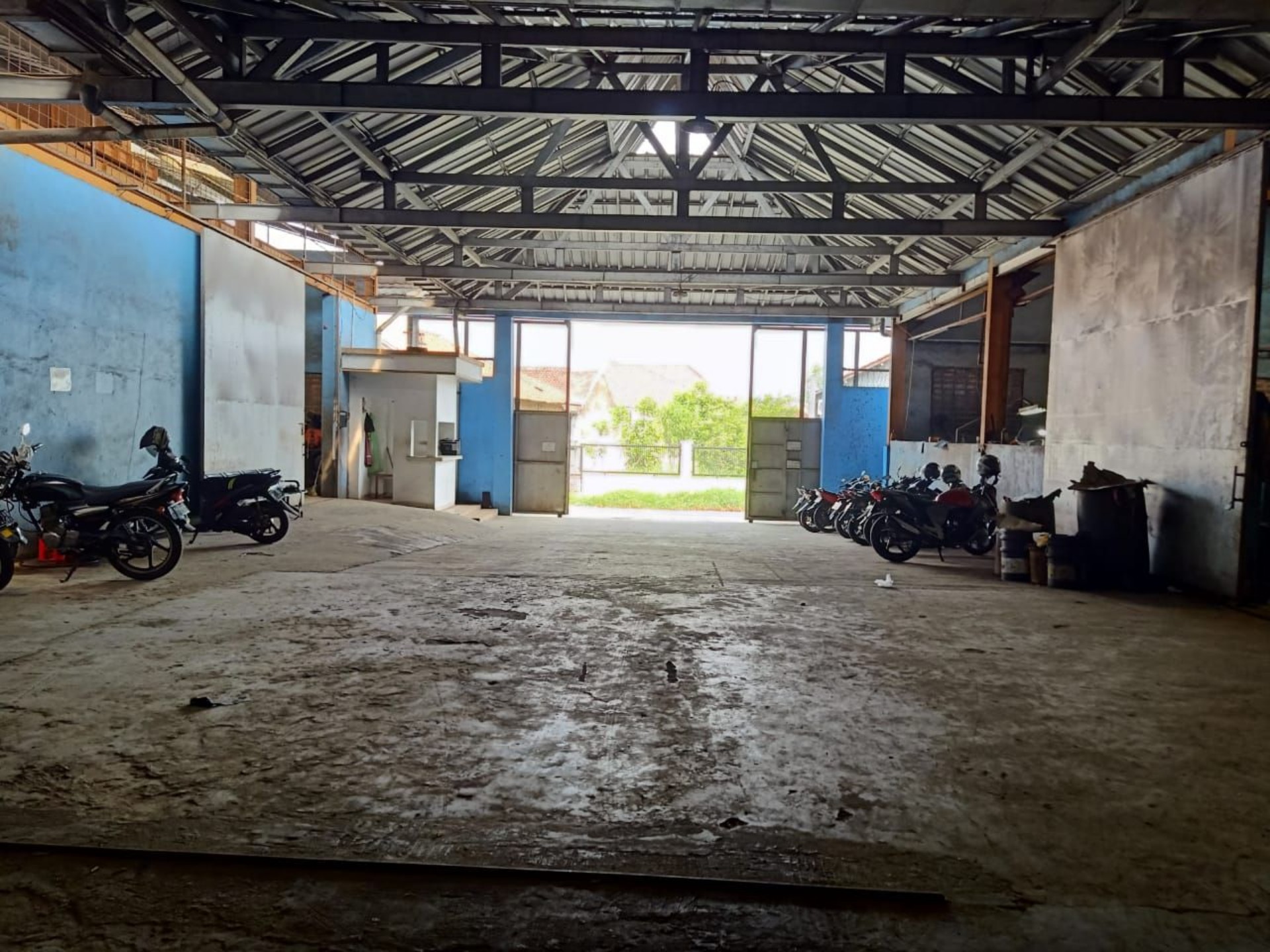 Gudang Dijual di Tangerang, foto 6 dari 10