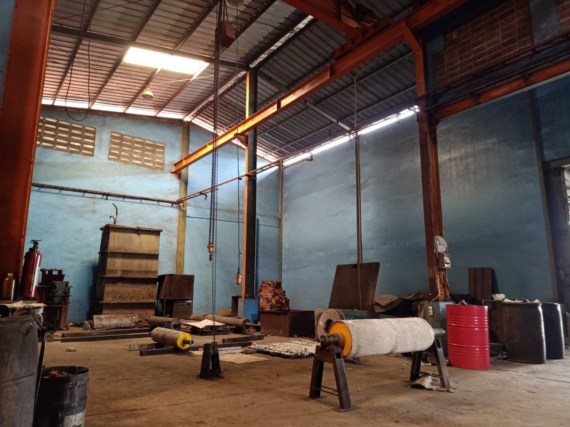 Gudang Dijual di Tangerang, foto 8 dari 10