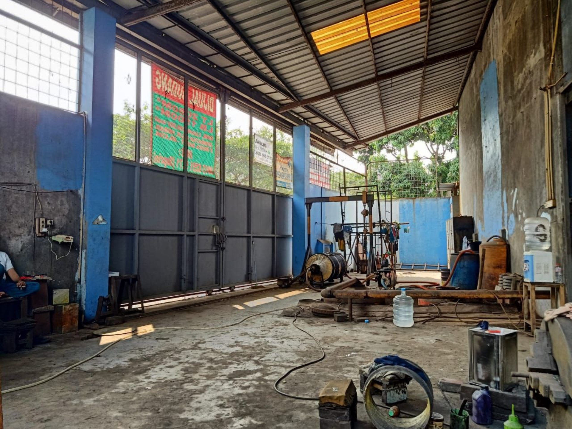 Gudang Dijual di Tangerang, foto 9 dari 10