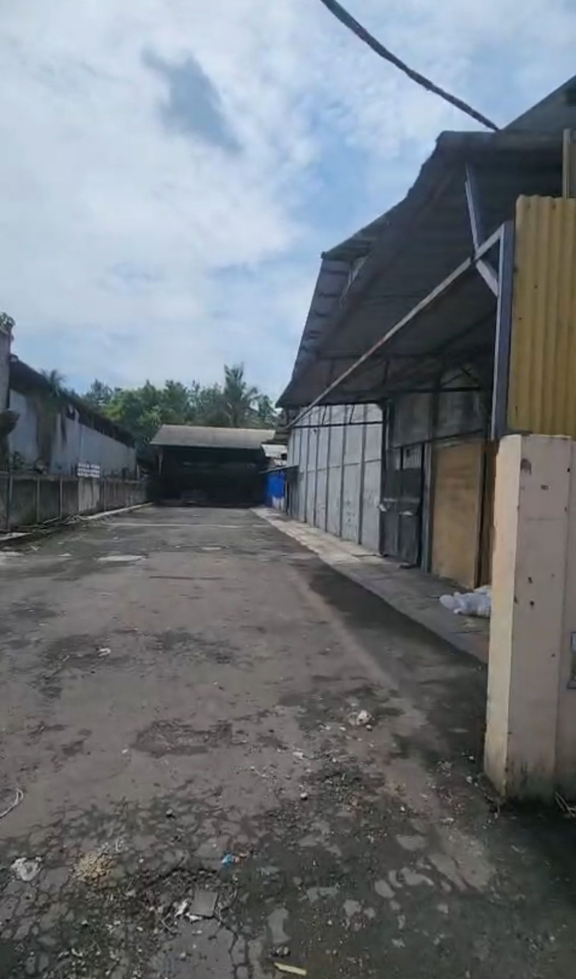 Gudang Disewa di Tangerang, foto 2 dari 8