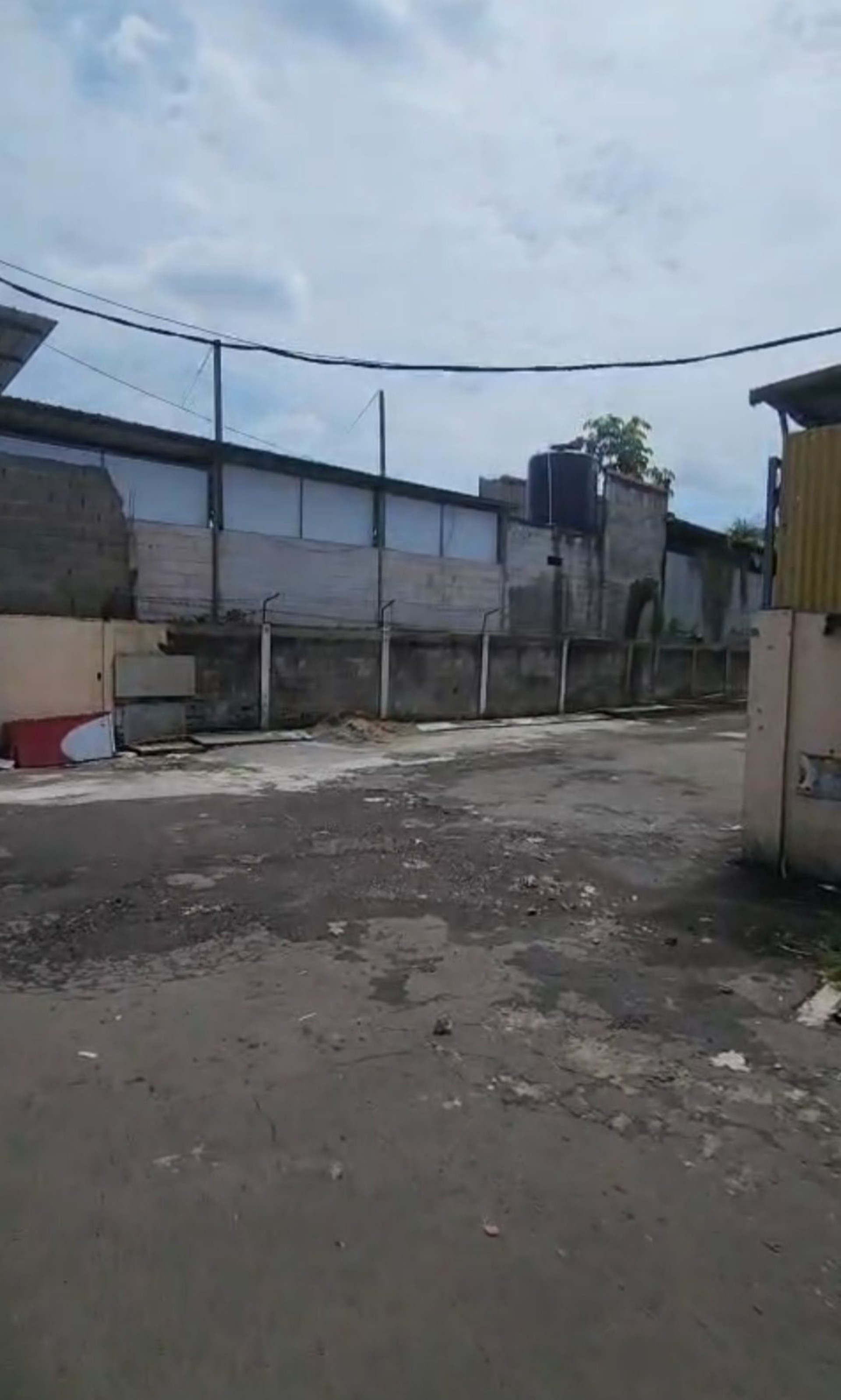 Gudang Disewa di Tangerang, foto 3 dari 8