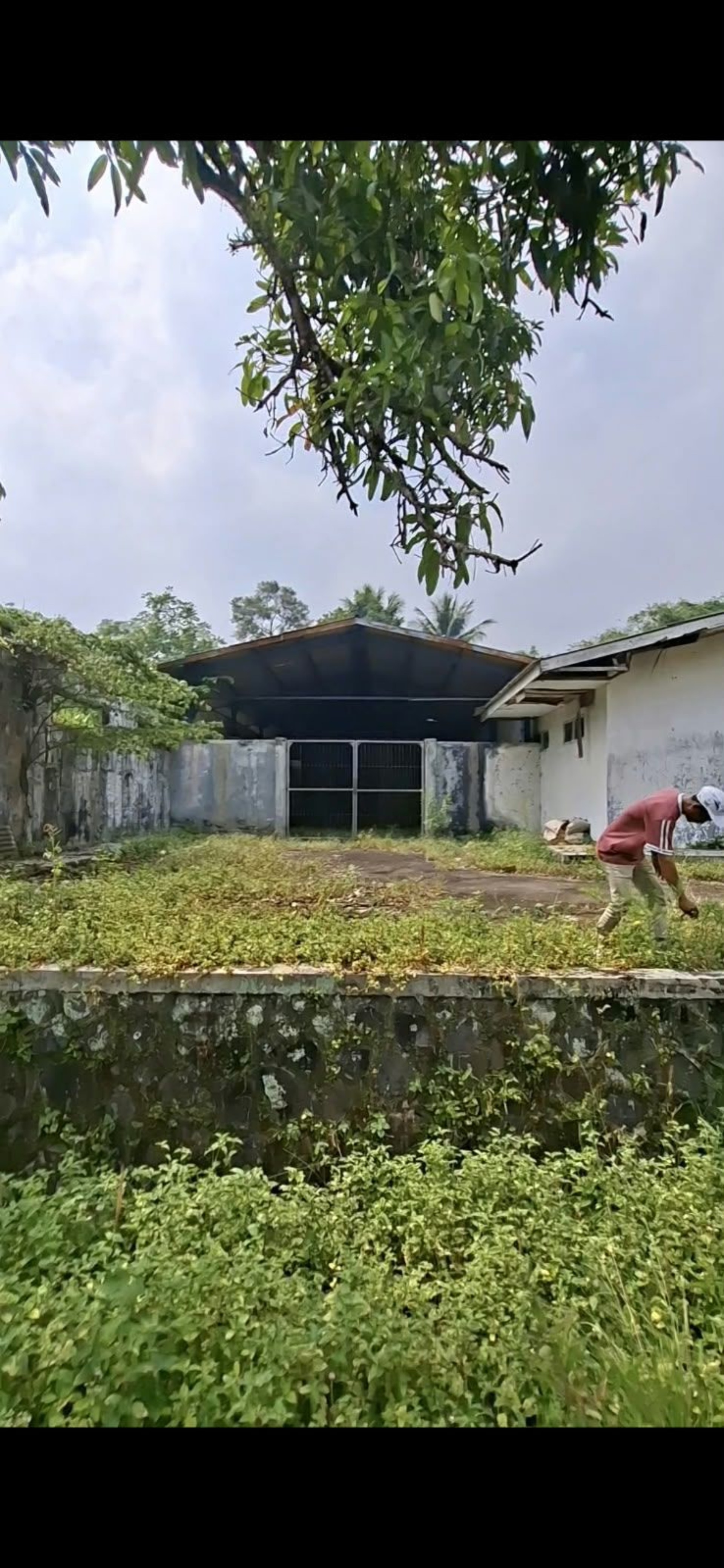 Gudang Dijual di Tangerang, foto 2 dari 3