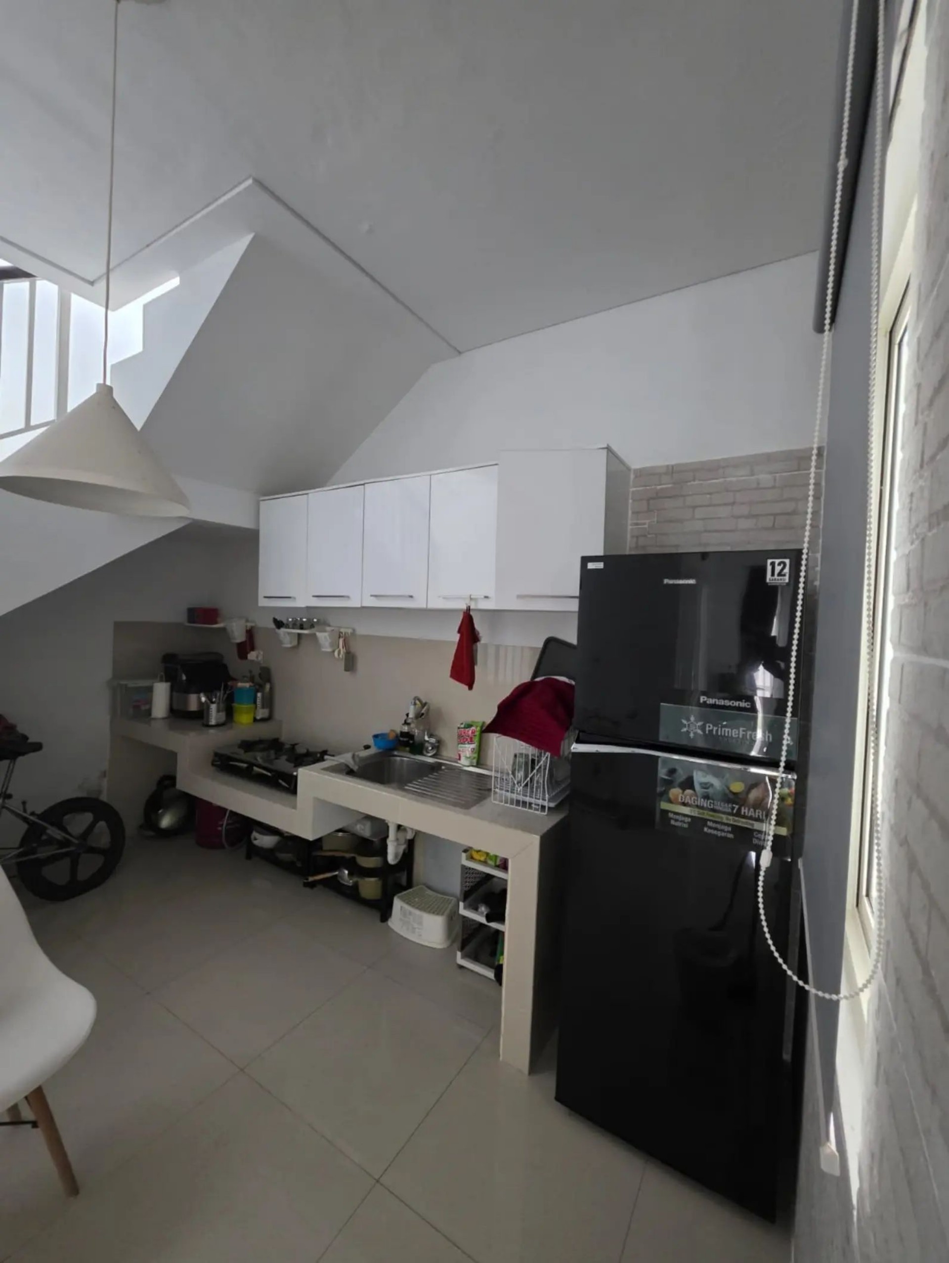 Rumah Disewa di Tangerang, foto 3 dari 9
