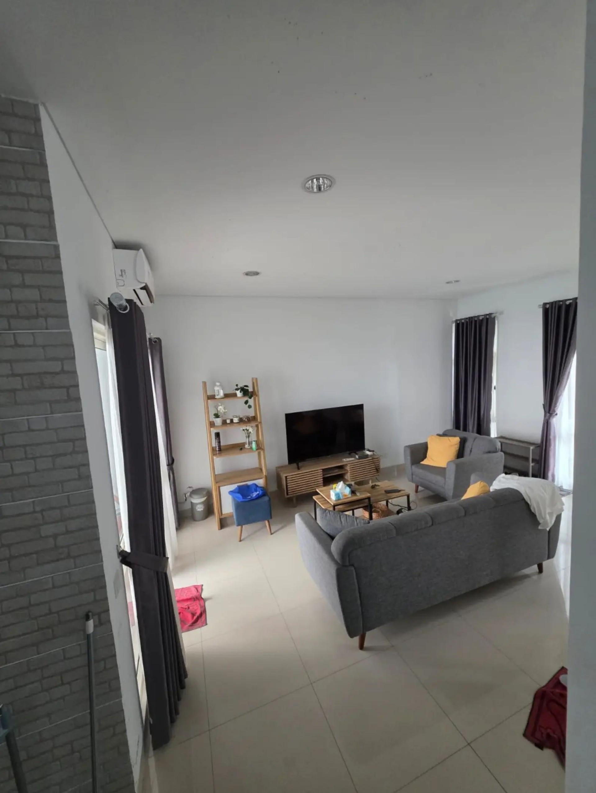 Rumah Disewa di Tangerang, foto 6 dari 9