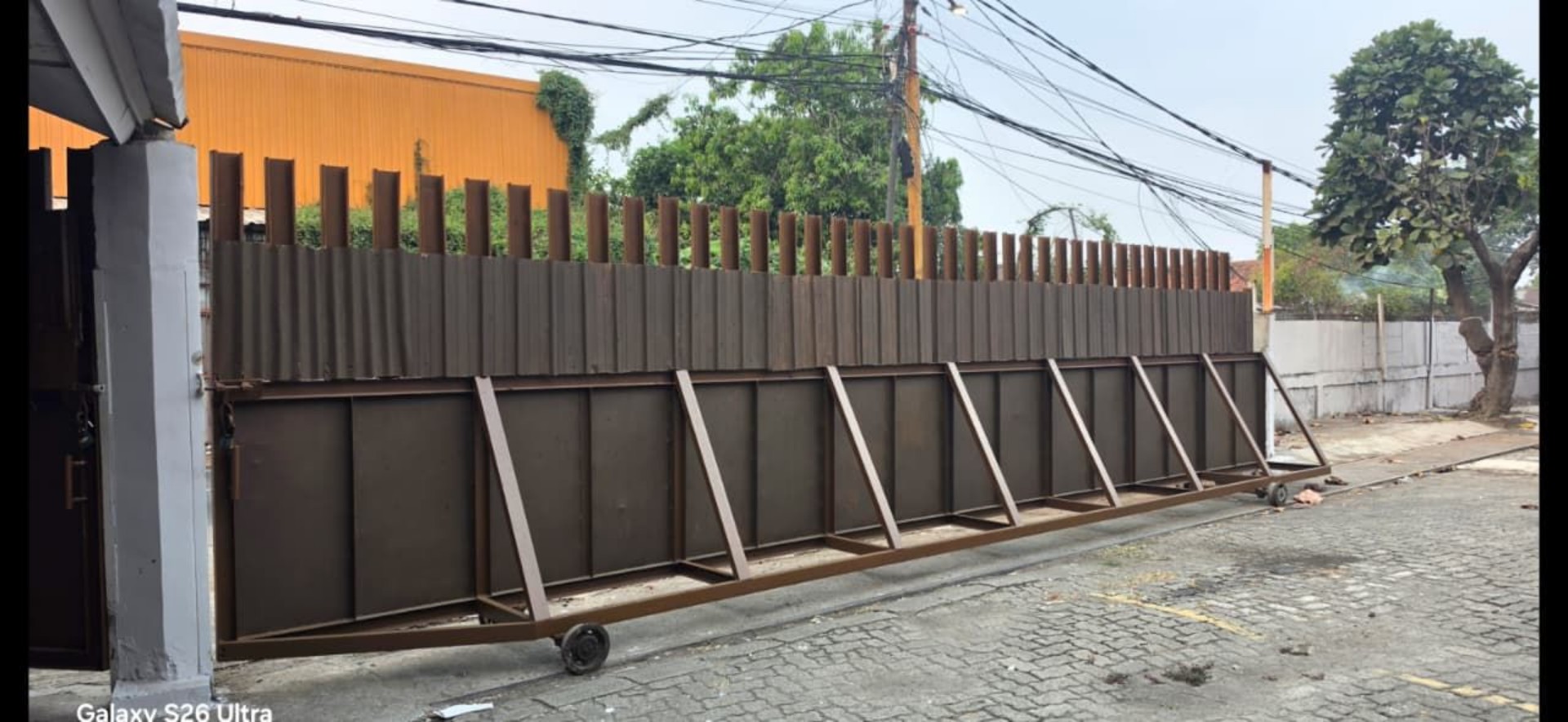 Gudang Dijual di Tangerang, foto 3 dari 5