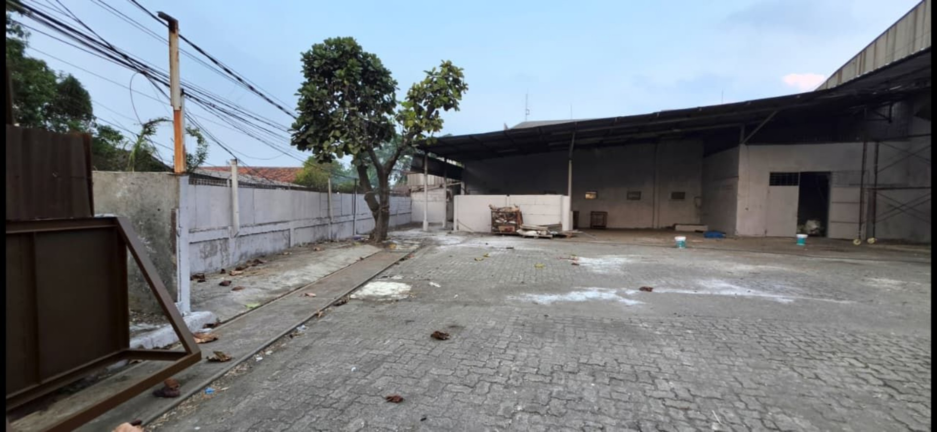Gudang Dijual di Tangerang, foto 4 dari 5