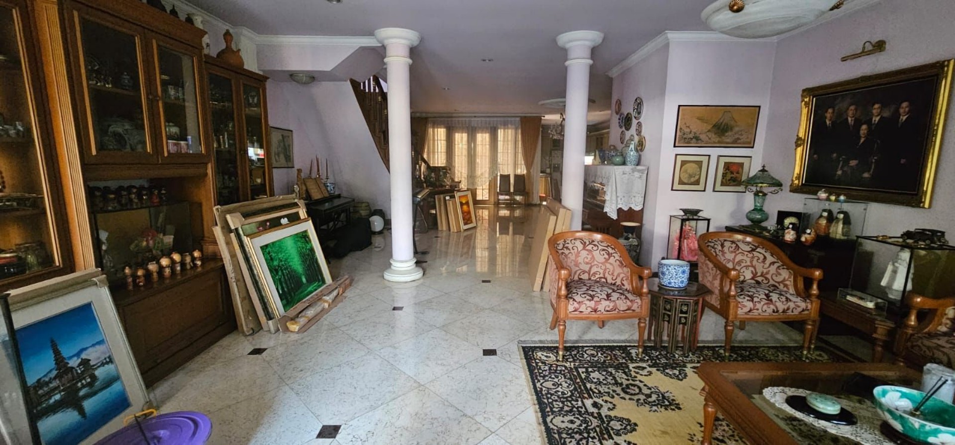 Rumah Dijual di Jakarta Selatan, foto 4 dari 10