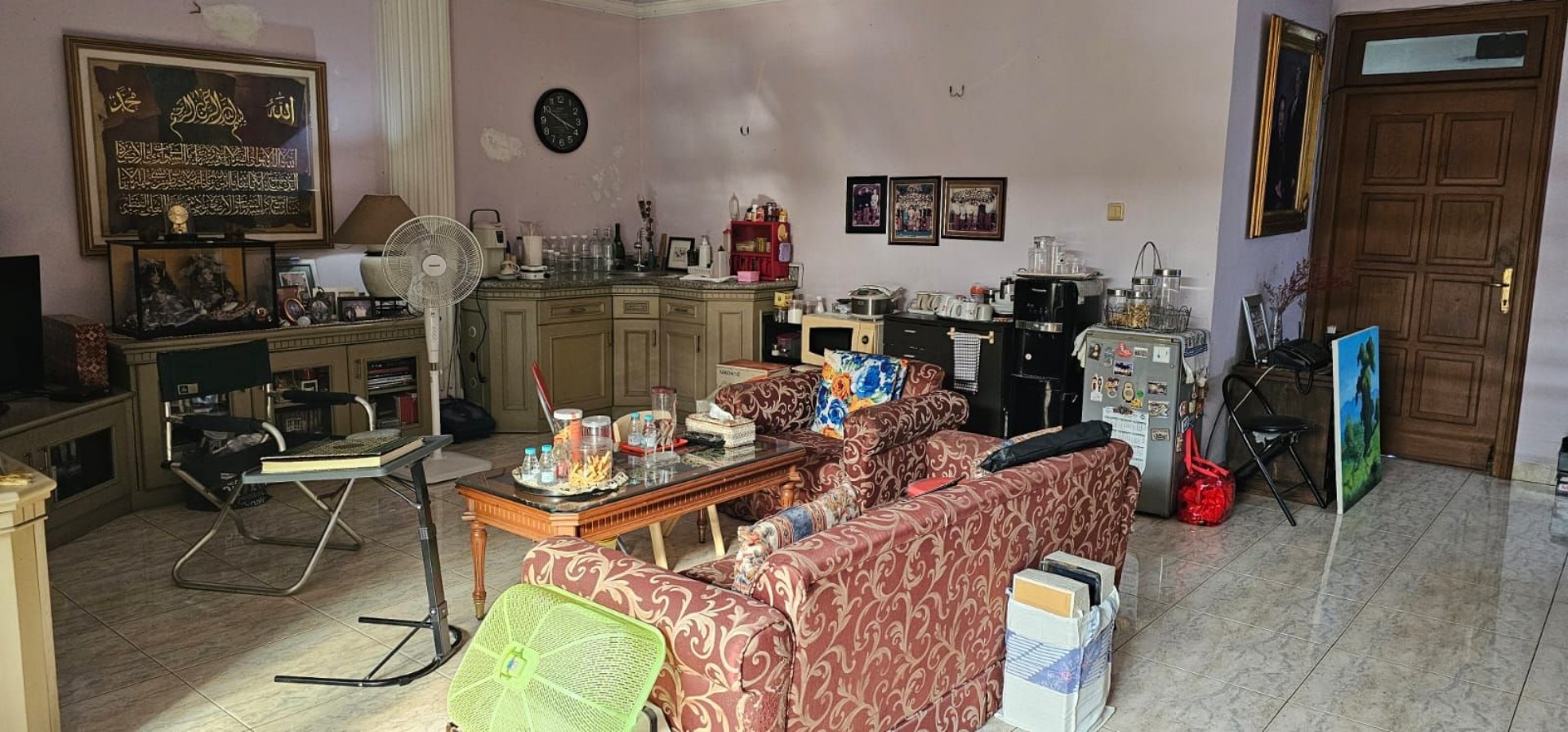 Rumah Dijual di Jakarta Selatan, foto 8 dari 10