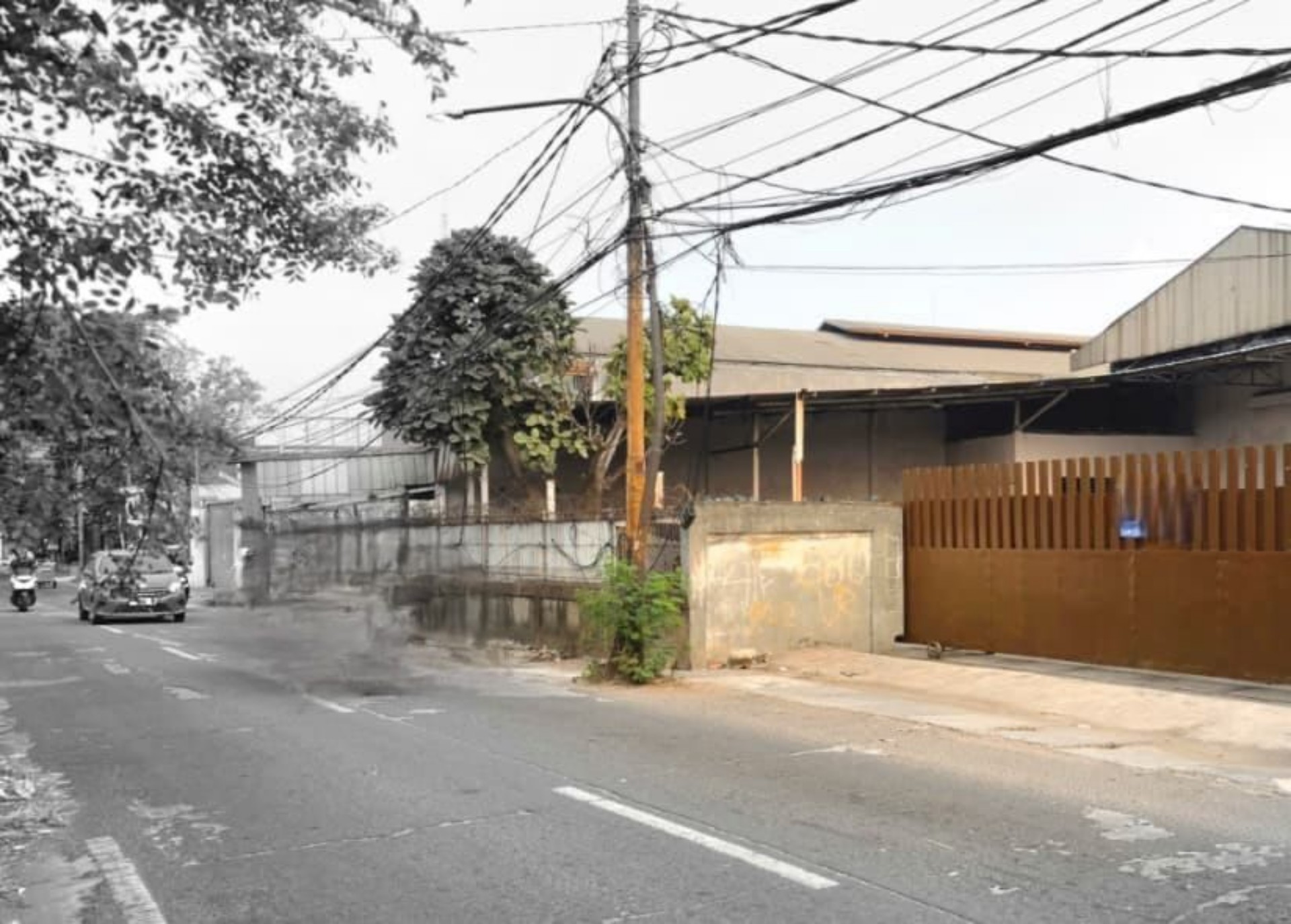 Gudang Disewa di Tangerang, foto 4 dari 5