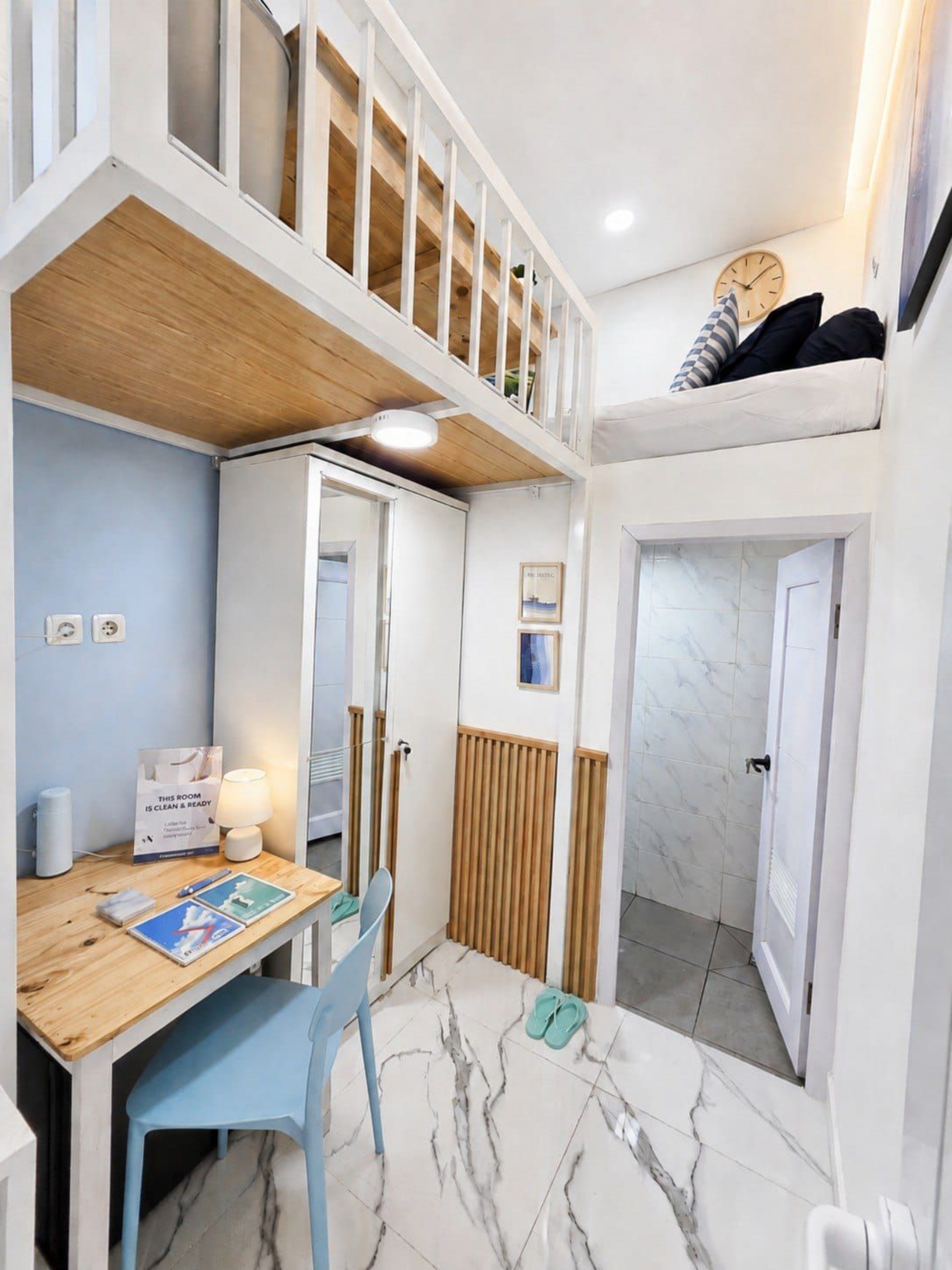 Rumah Dijual di Tangerang, foto 4 dari 6