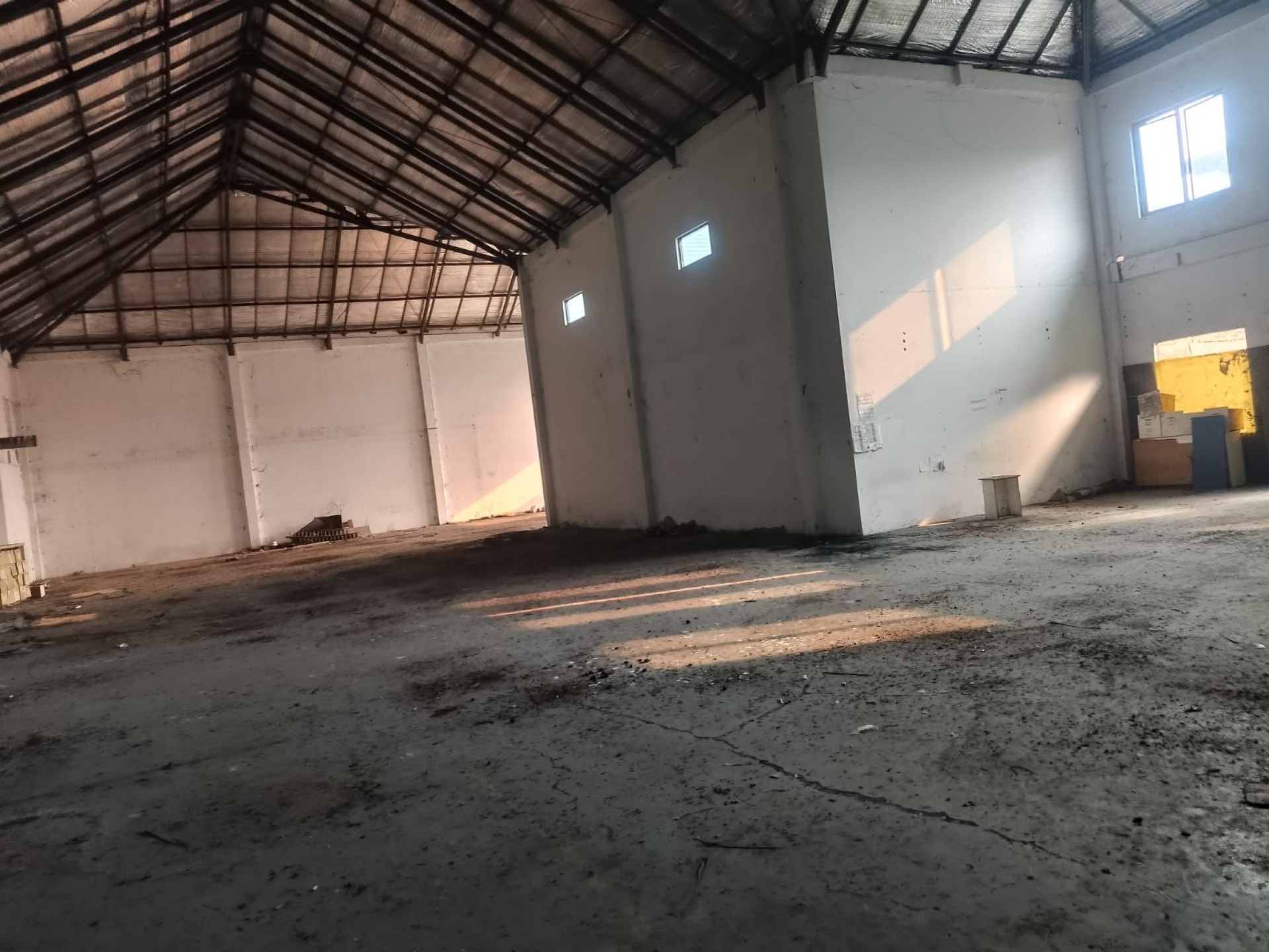 Gudang Disewa di Jakarta Barat, foto 6 dari 9