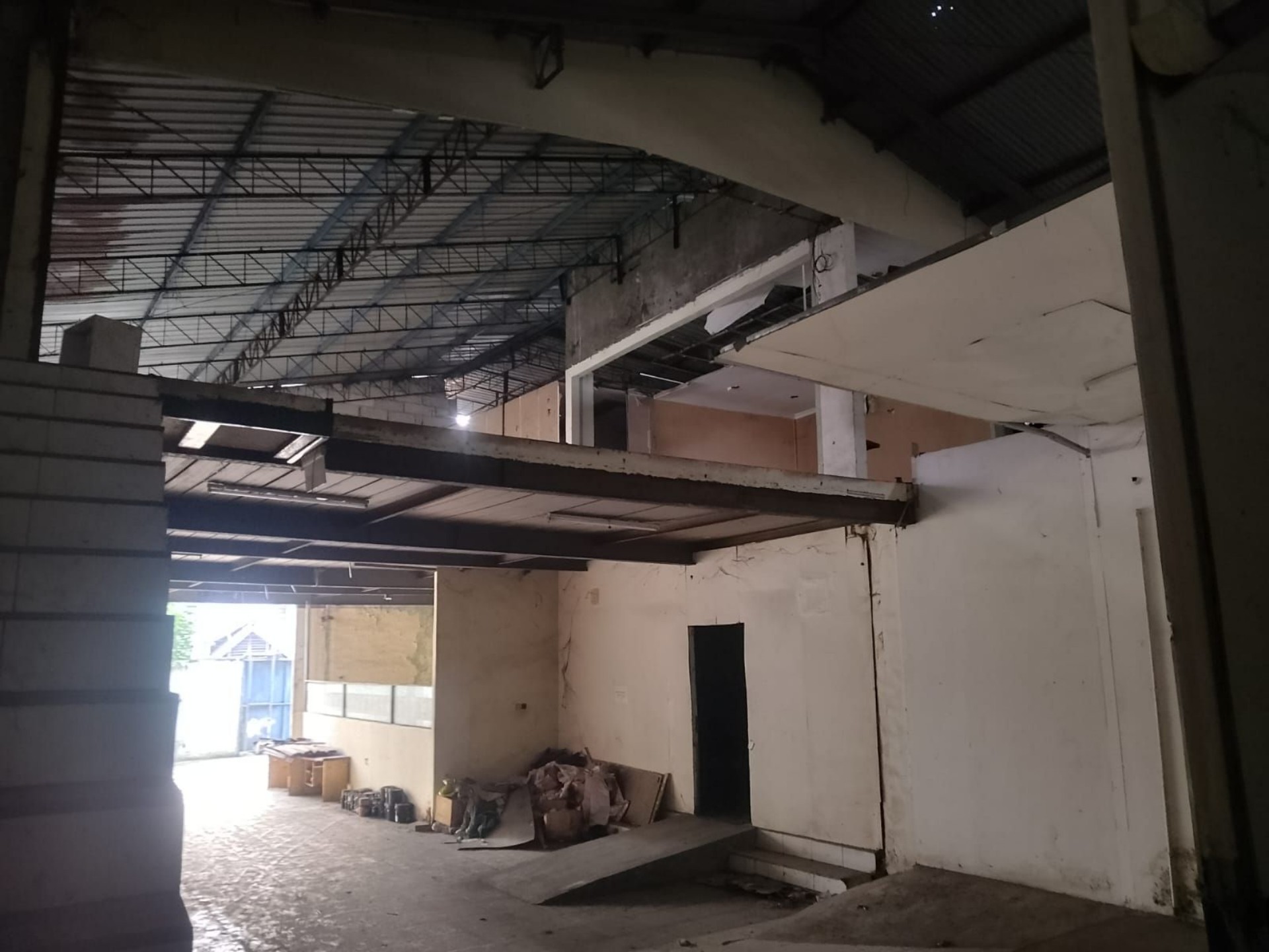 Gudang Disewa di Jakarta Barat, foto 5 dari 9