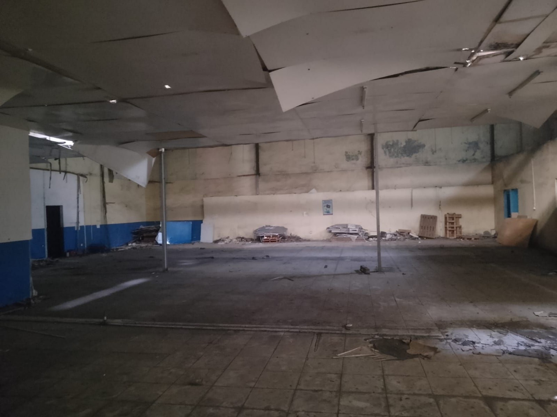 Gudang Disewa di Jakarta Barat, foto 8 dari 9
