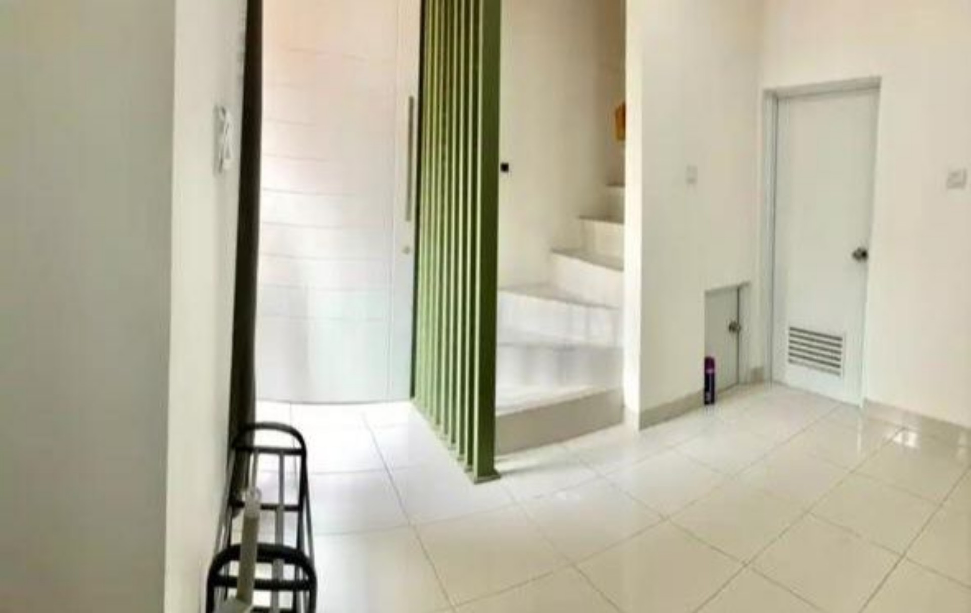 Rumah Disewa di Tangerang, foto 2 dari 10