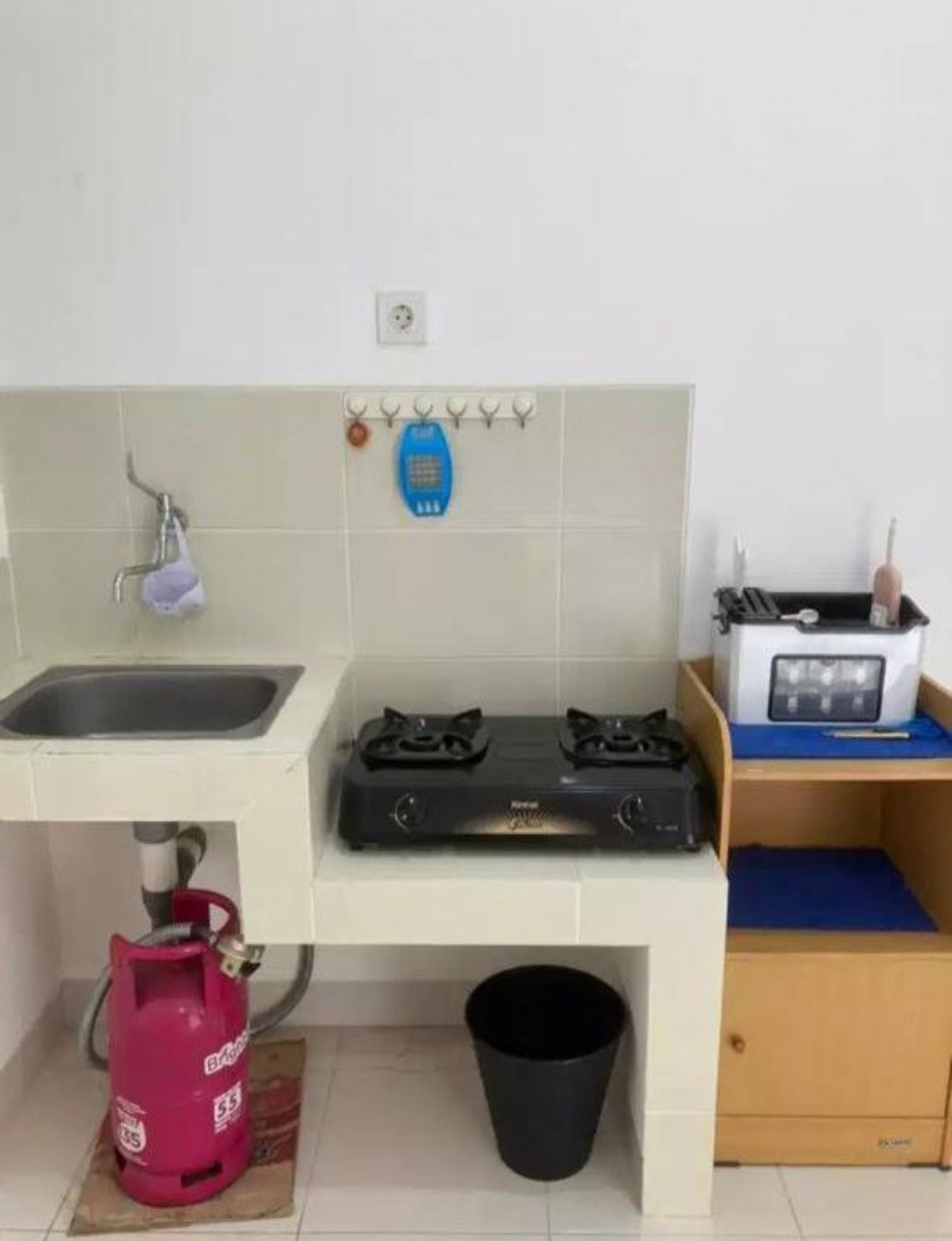 Rumah Disewa di Tangerang, foto 4 dari 10