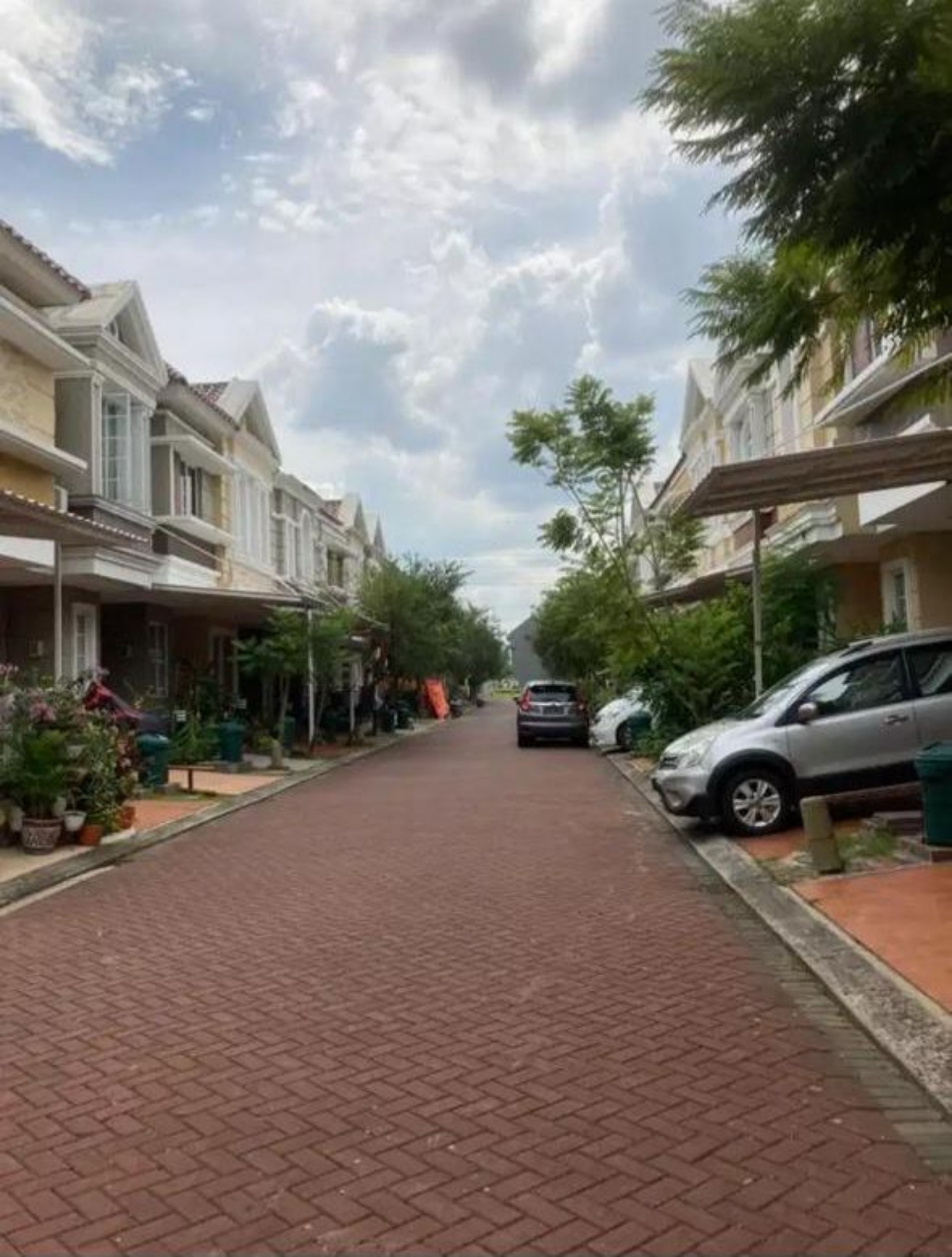 Rumah Disewa di Tangerang, foto 10 dari 10