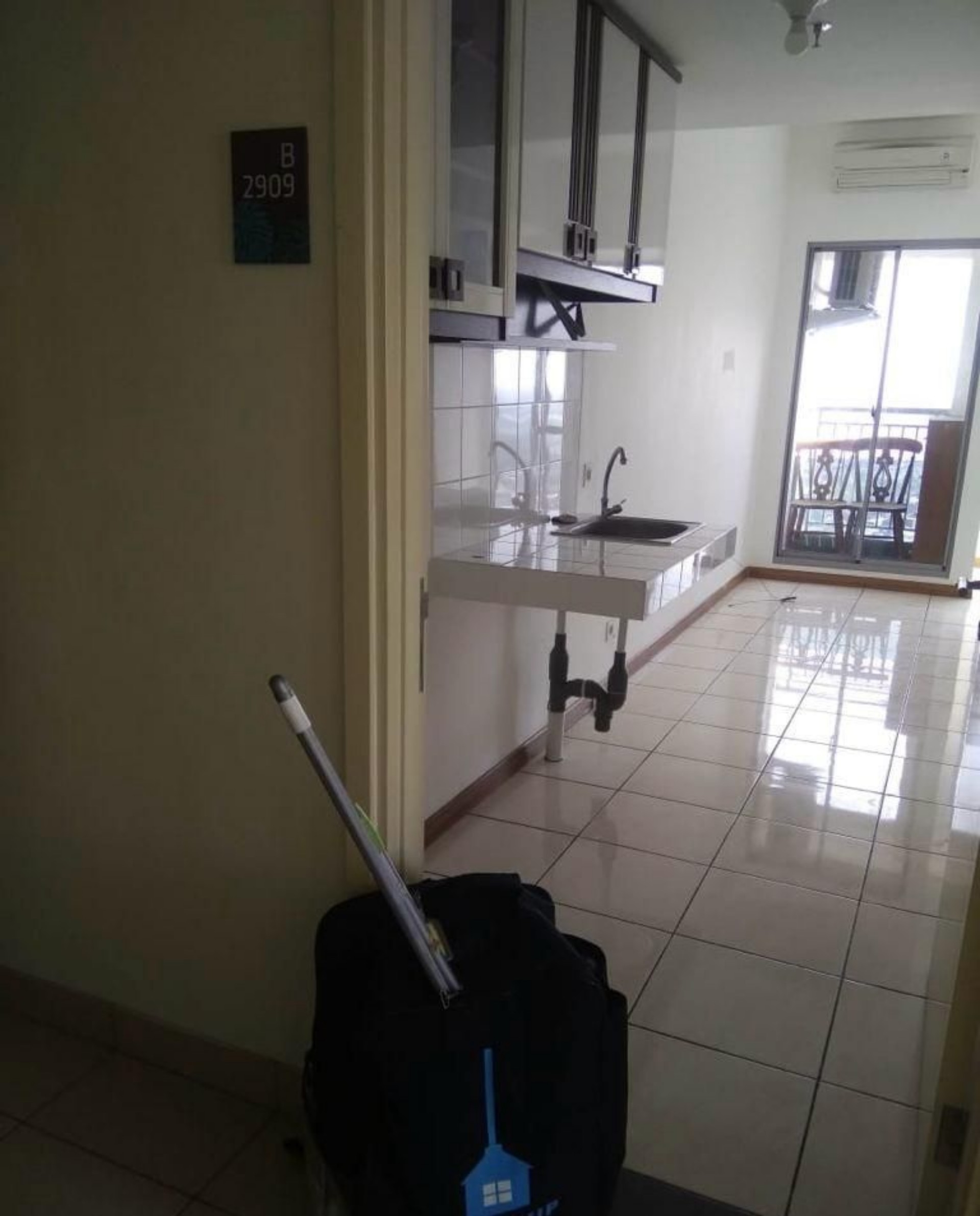 Apartemen Dijual di Tangerang, foto 1 dari 8
