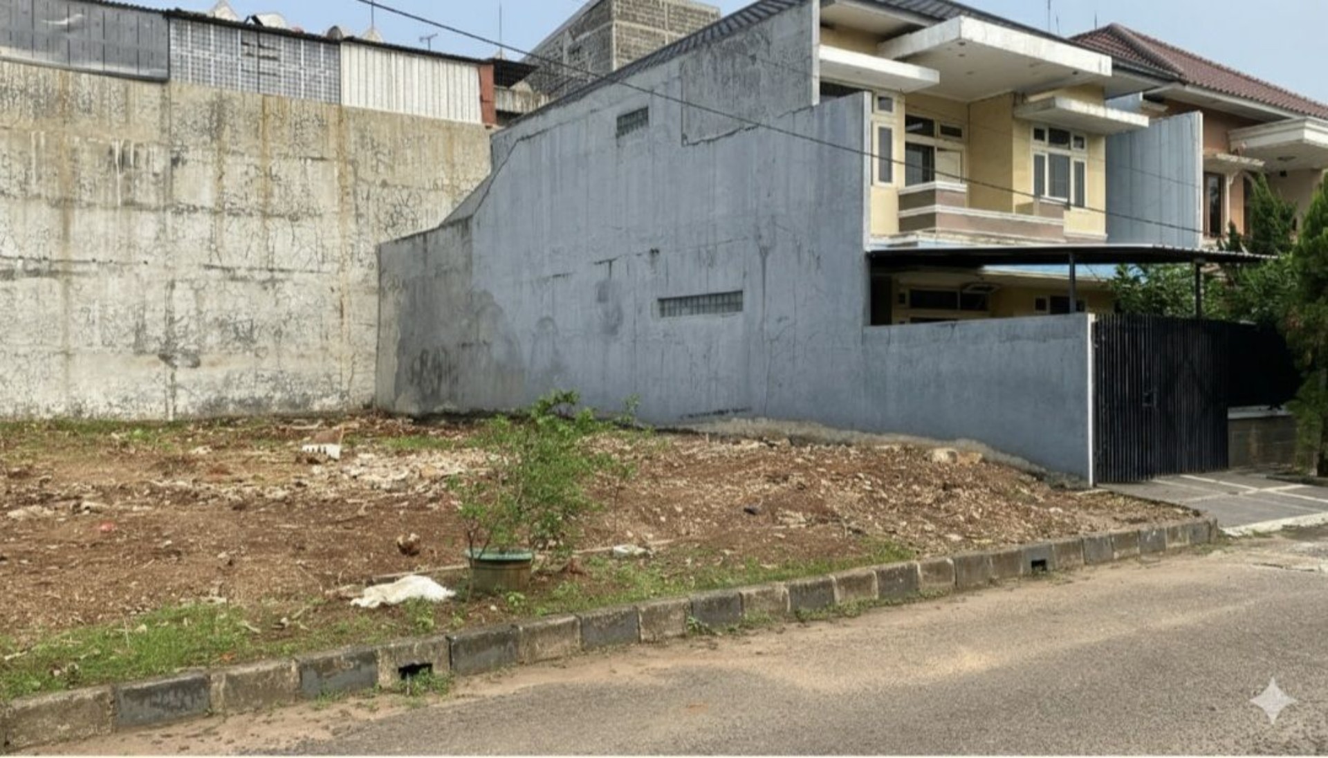 Tanah/Kavling Dijual di Tangerang, foto 3 dari 5