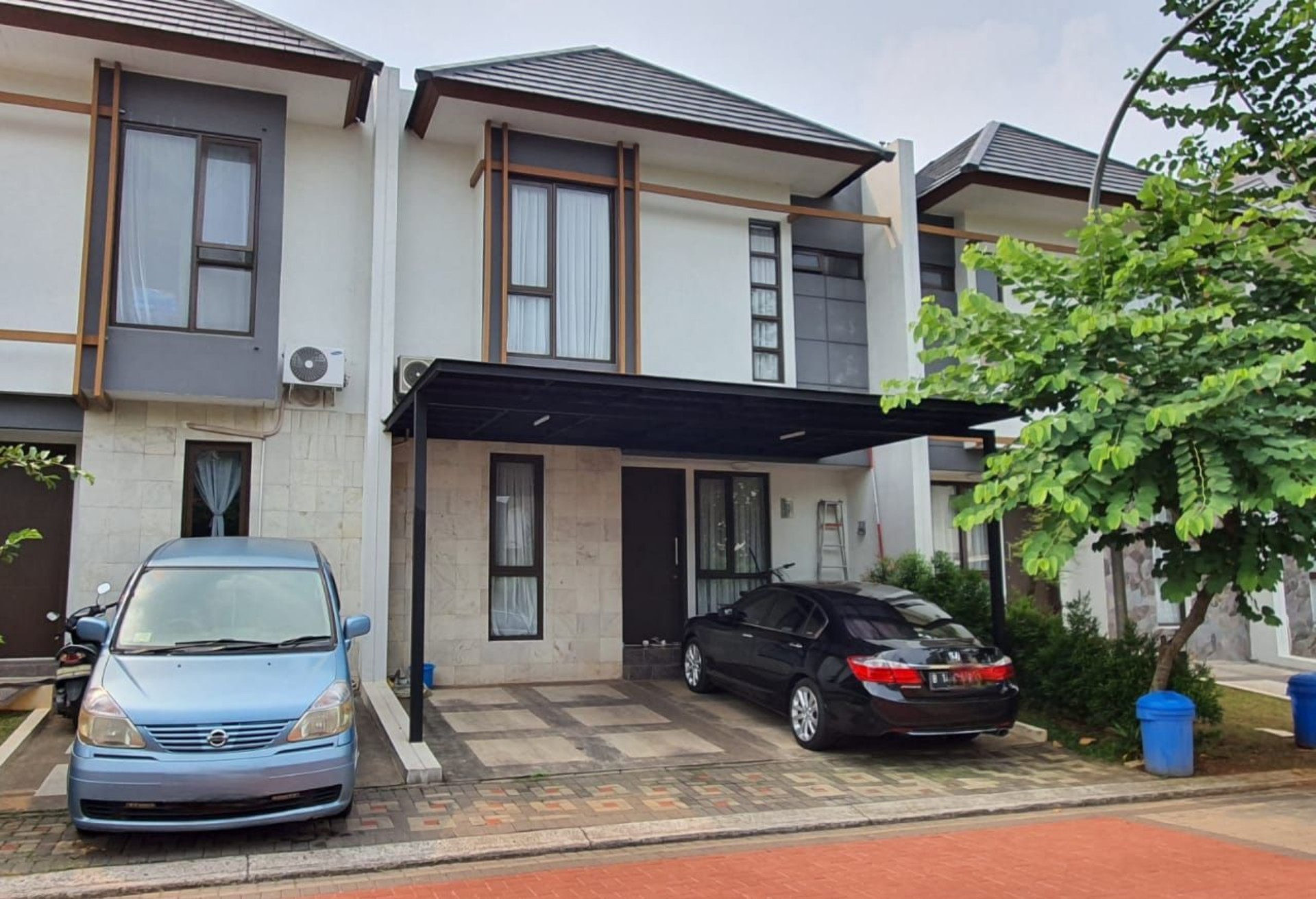 Rumah Dijual di Tangerang, foto 2 dari 10