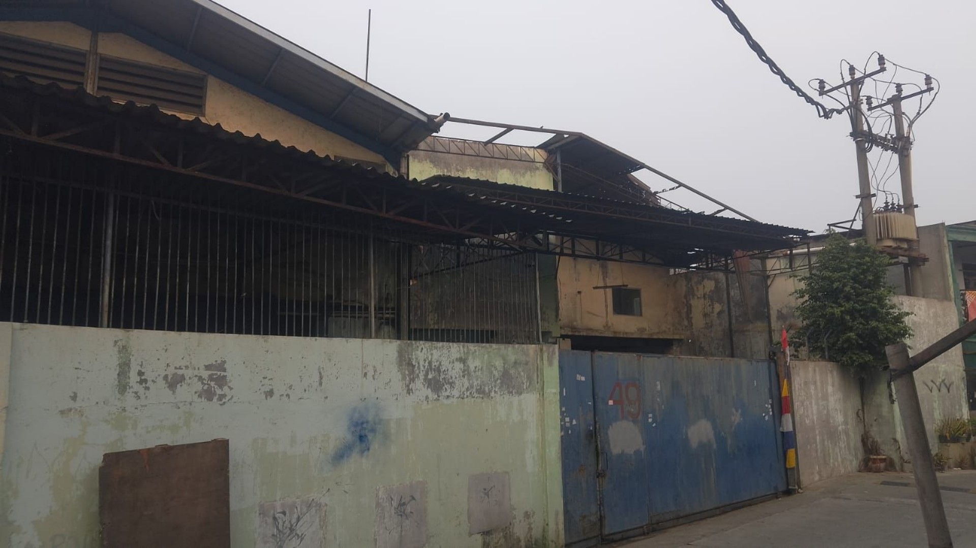 Gudang Dijual di Jakarta Barat, foto 3 dari 9