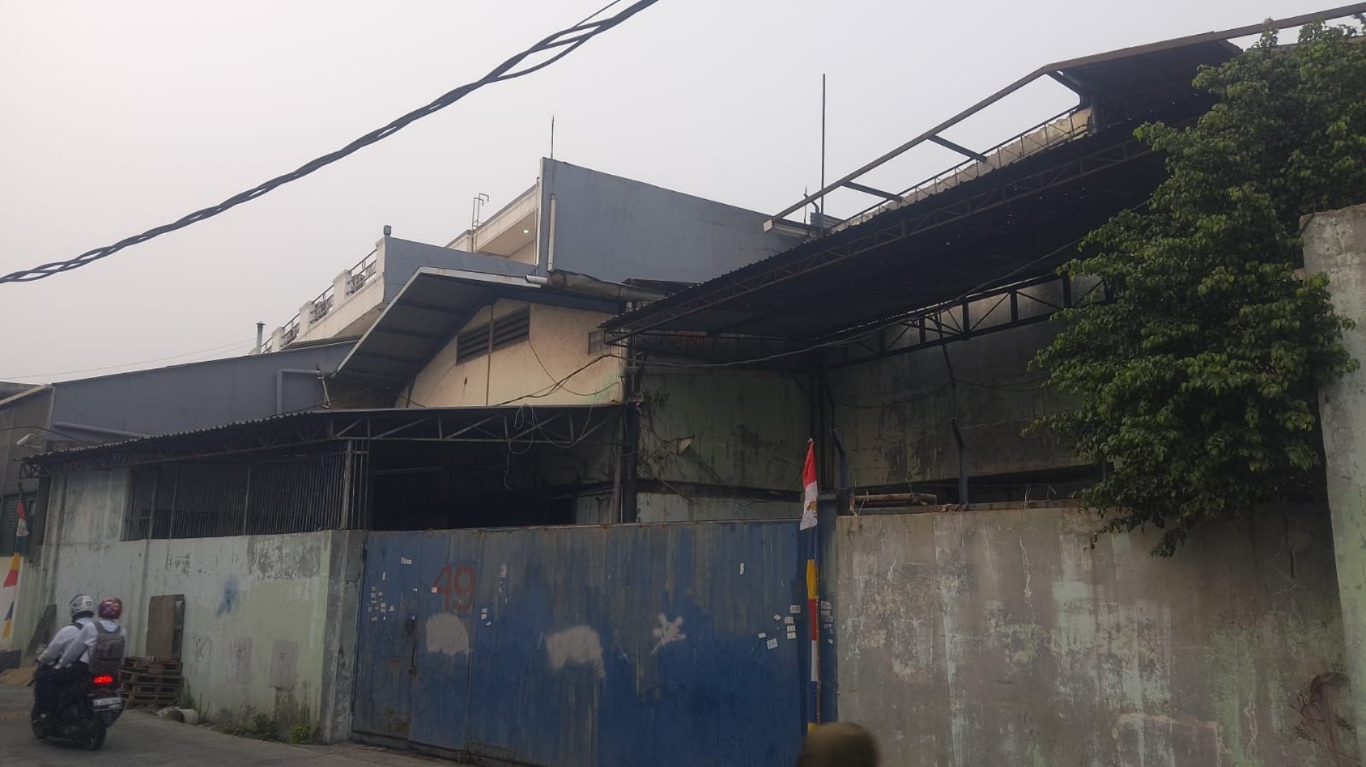 Gudang Dijual di Jakarta Barat, foto 4 dari 9