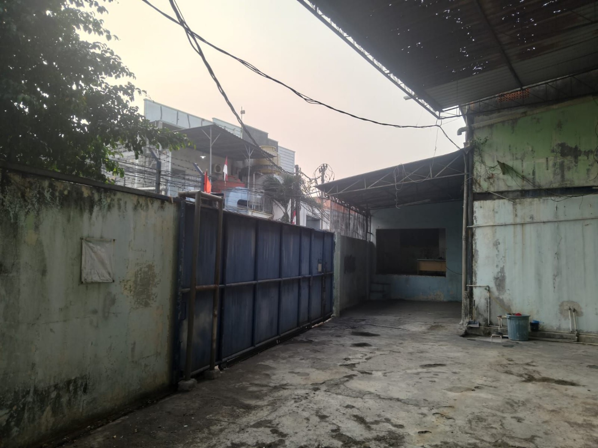 Gudang Dijual di Jakarta Barat, foto 7 dari 9