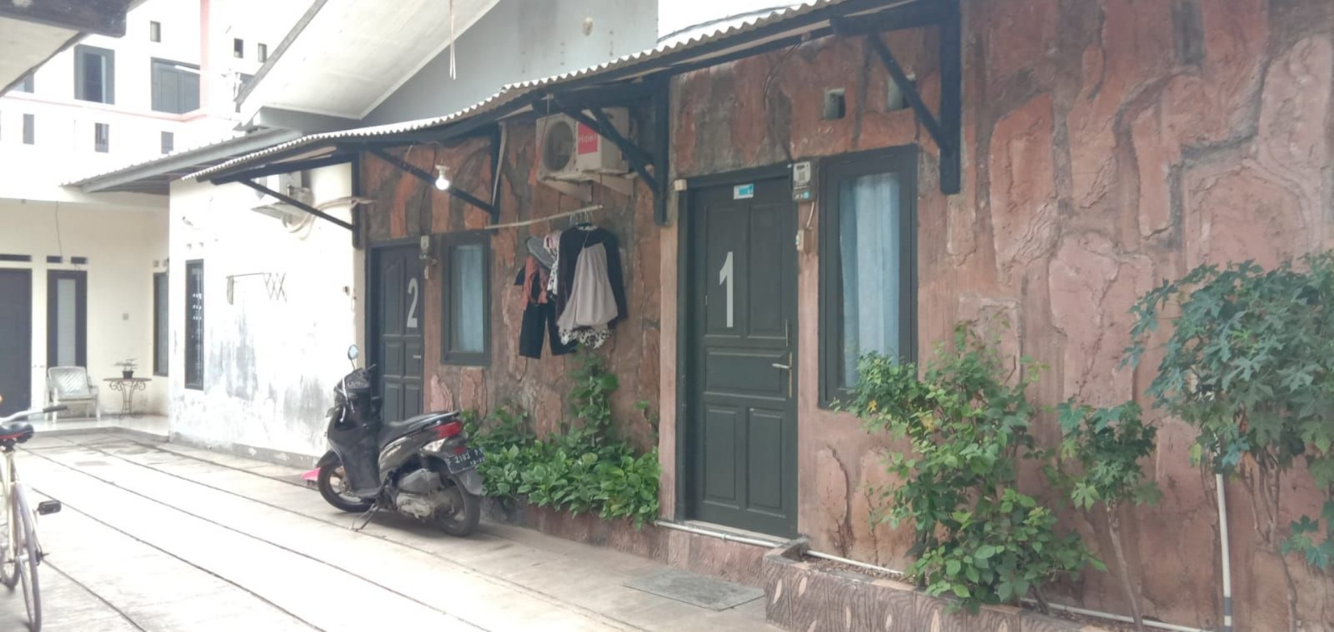 Rumah Dijual di Tangerang, foto 2 dari 6