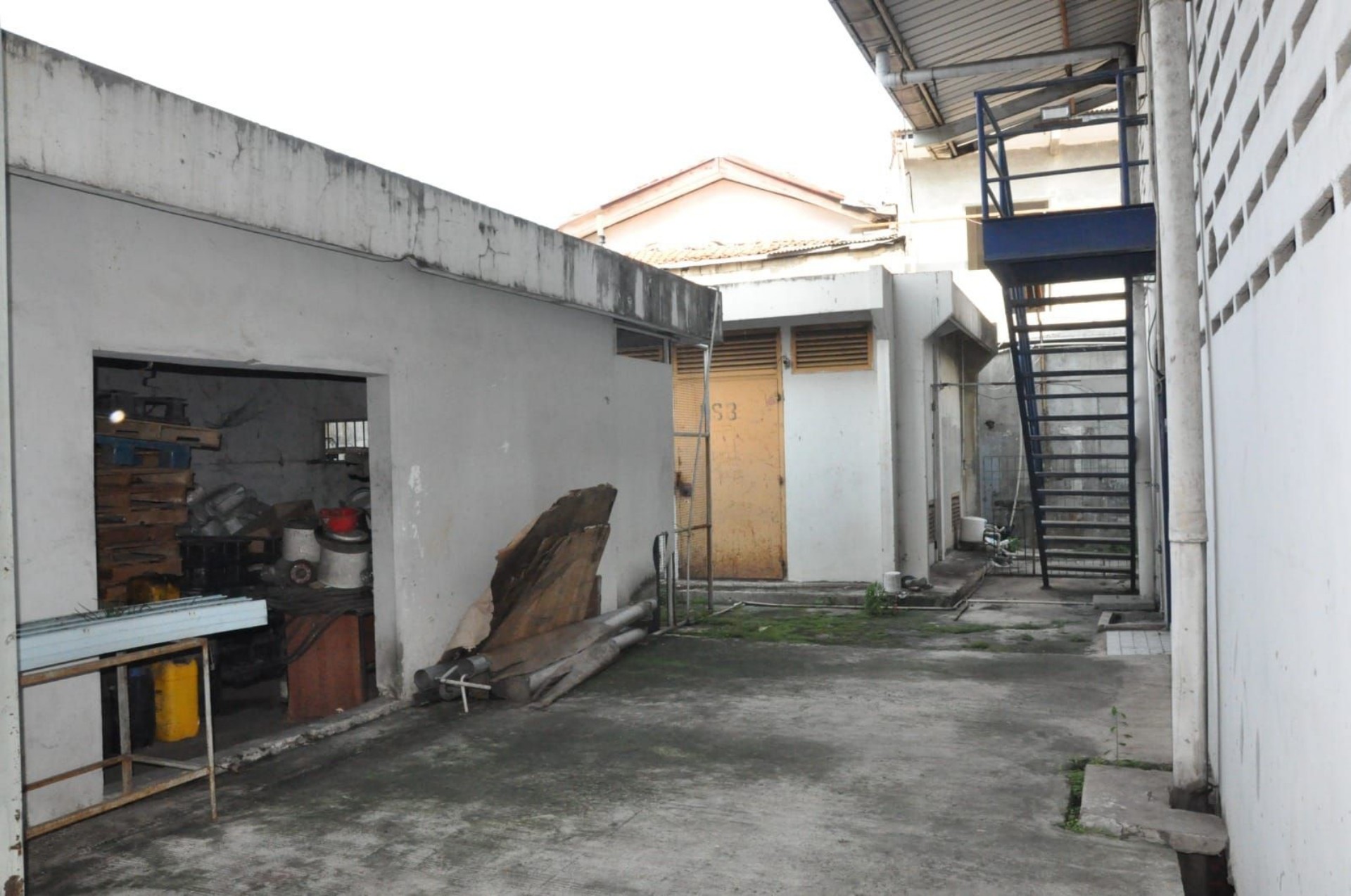 Gudang Dijual di Tangerang, foto 4 dari 10