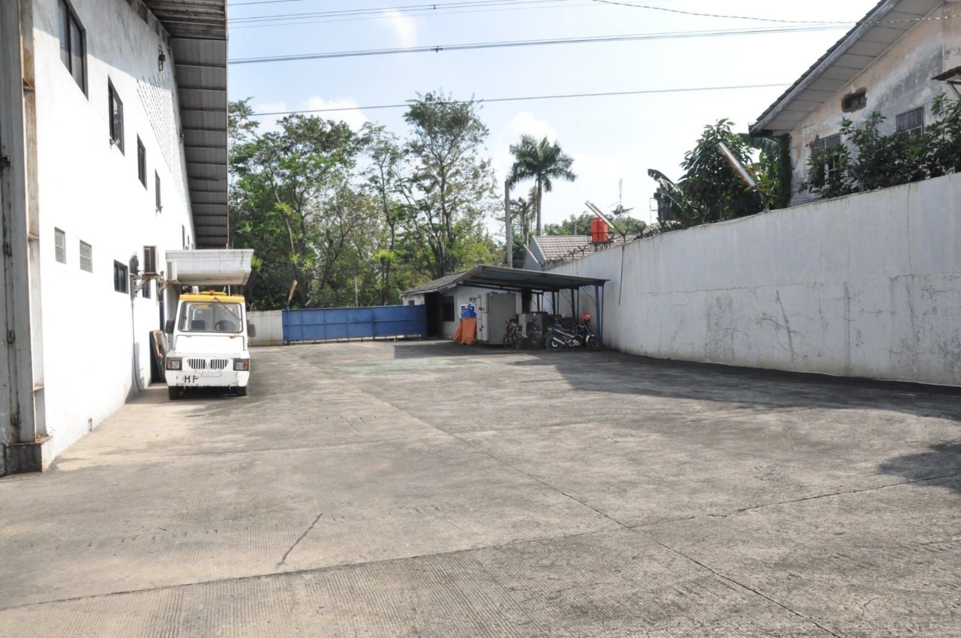 Gudang Dijual di Tangerang, foto 6 dari 10