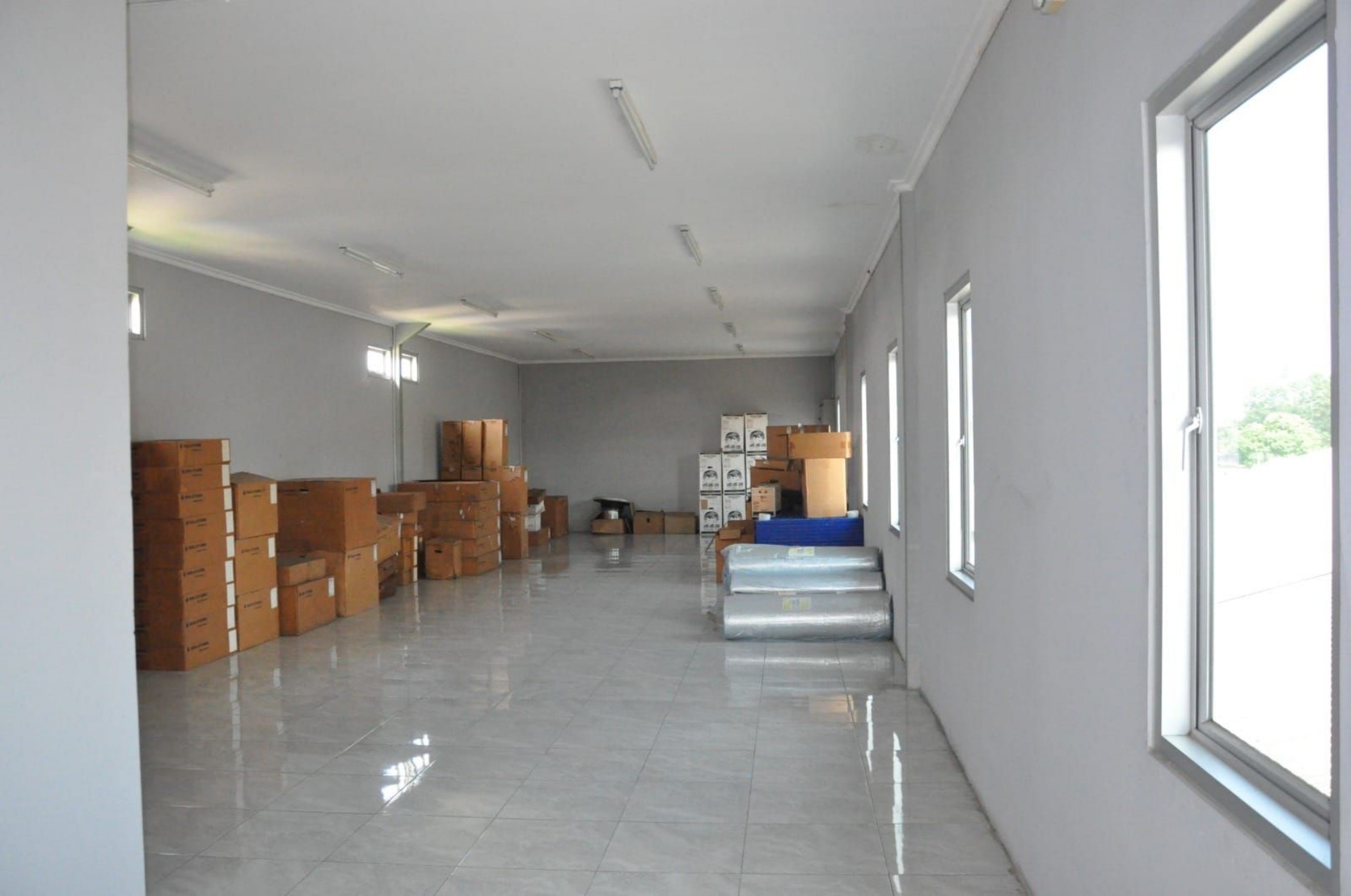 Gudang Dijual di Tangerang, foto 9 dari 10